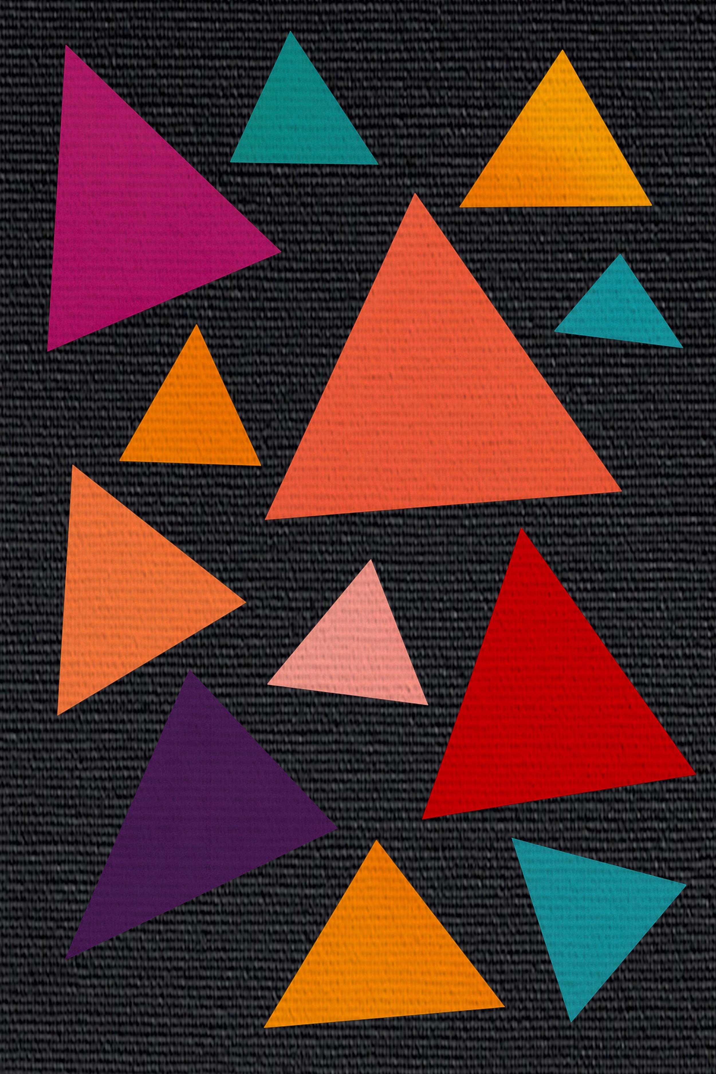 Triangle Offense