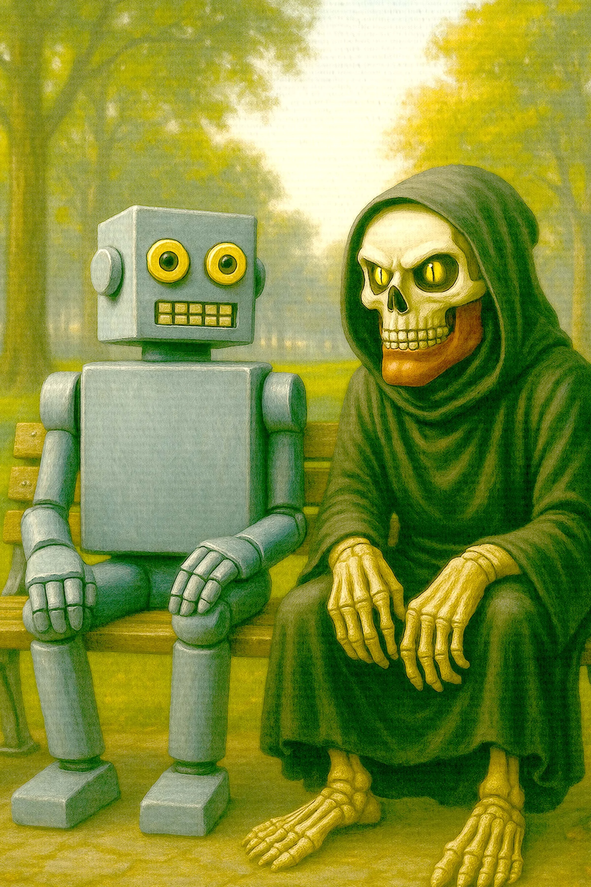 robot king x death canvas.jpg