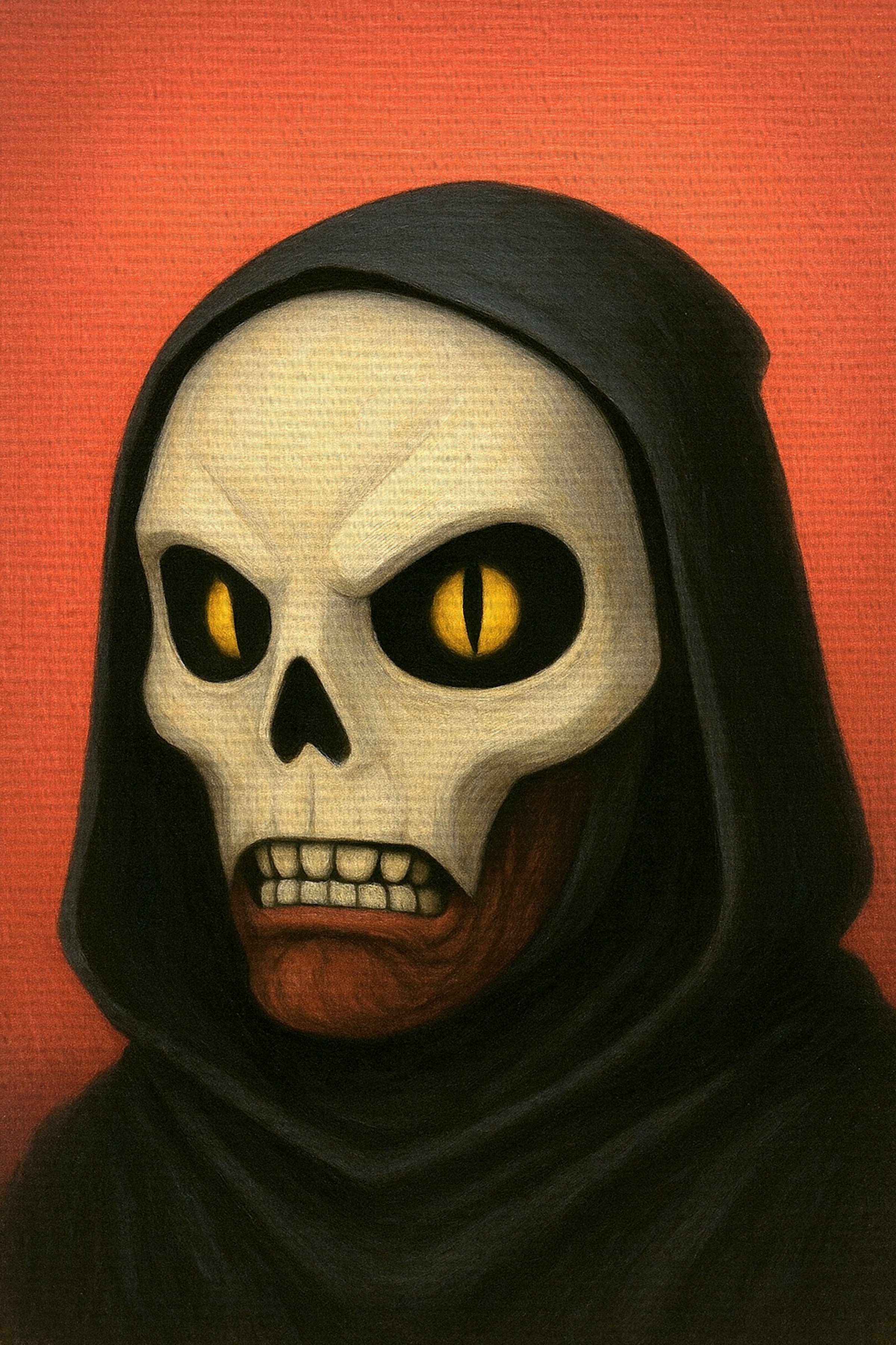 The Reaper