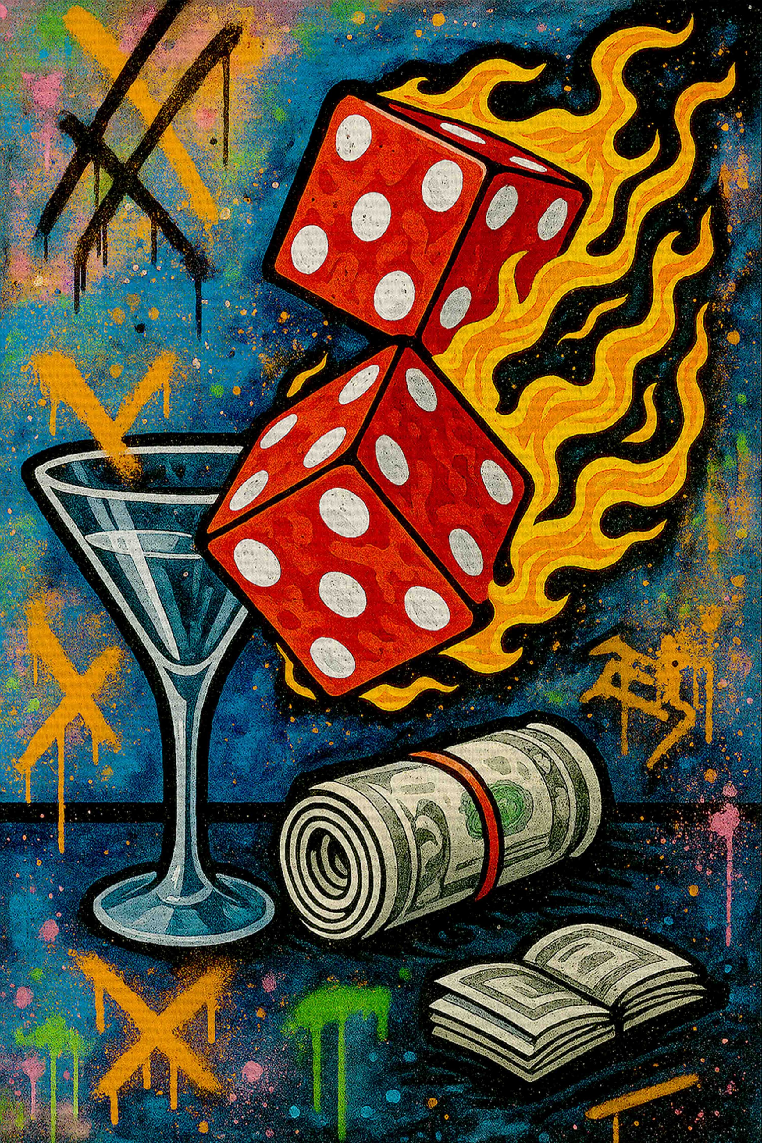 House Money