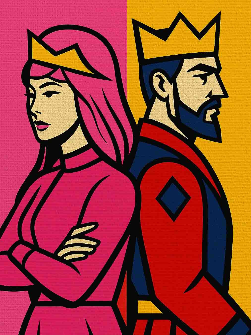 Royal Argument