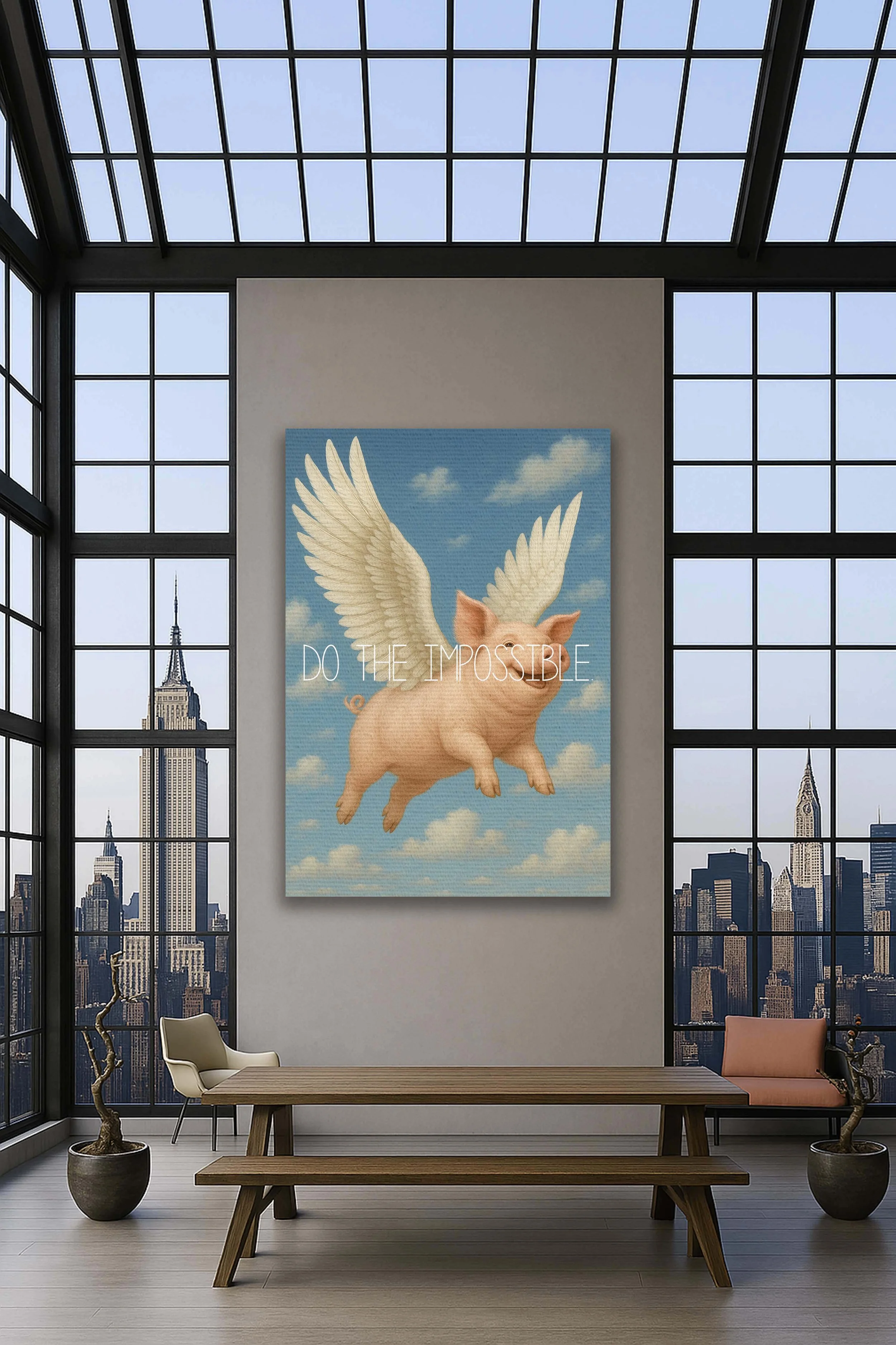 impossible-is-nothing-wall-art-manhattan-canvas.jpg