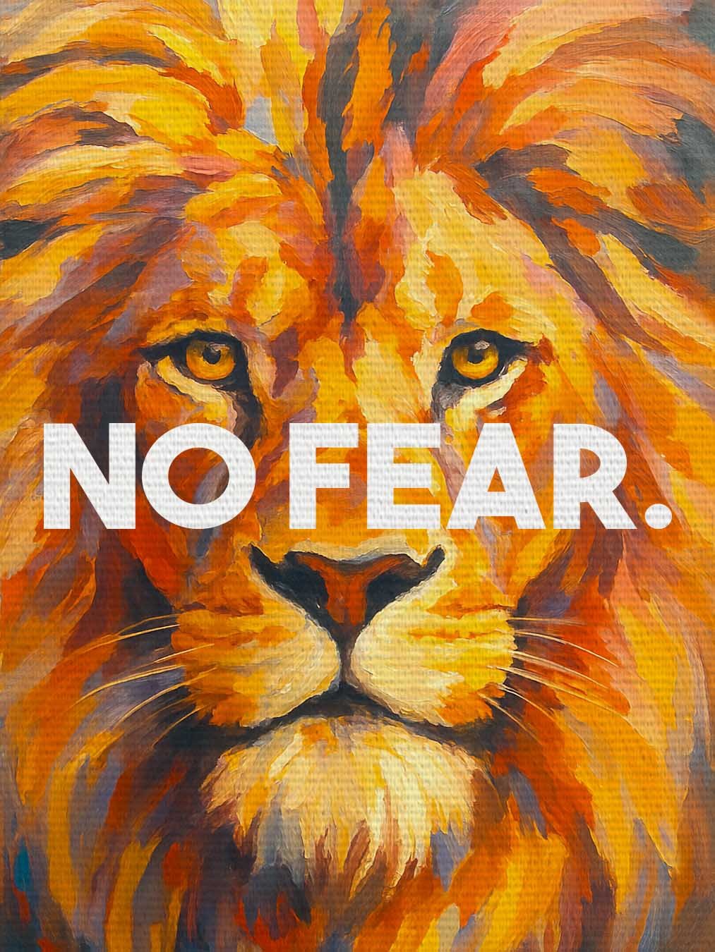 No Fear