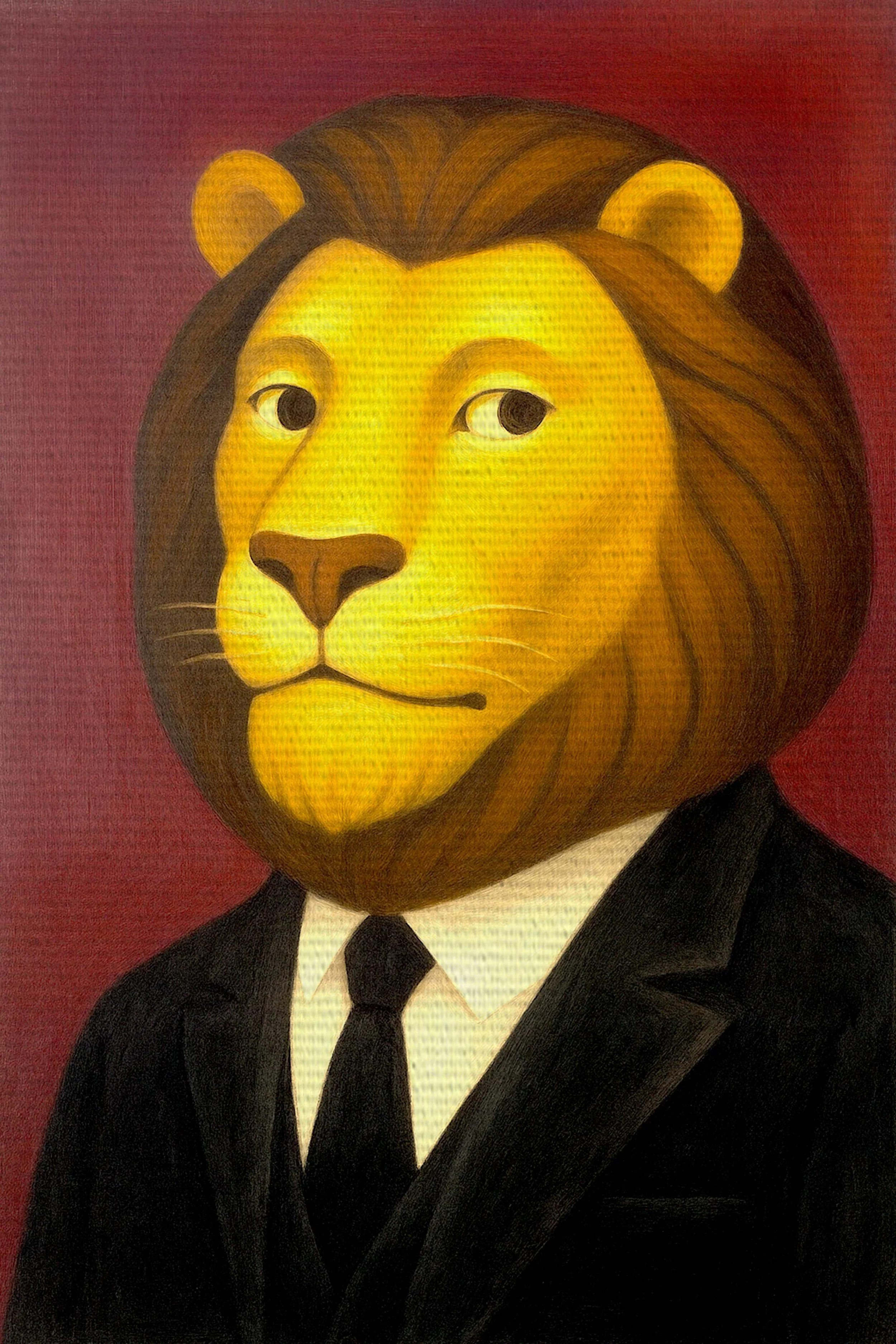 The Art of Leadership