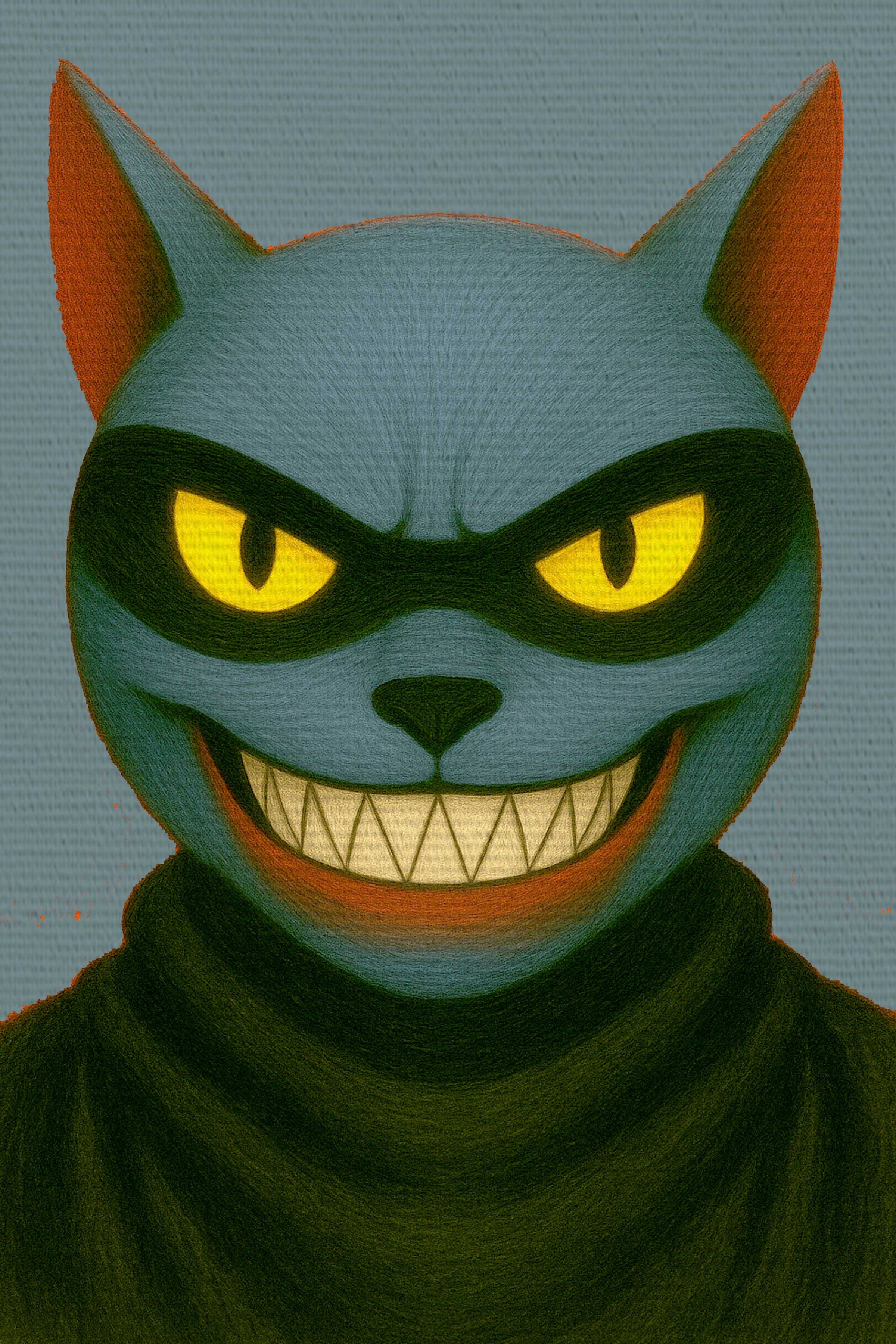 The Heist