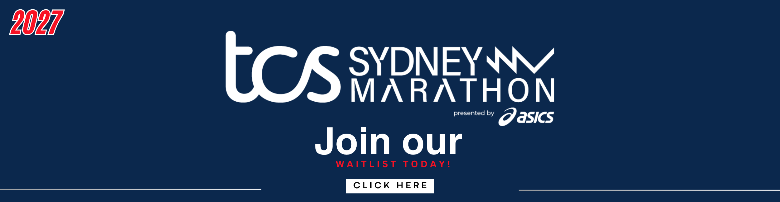 Join our Waitlist!