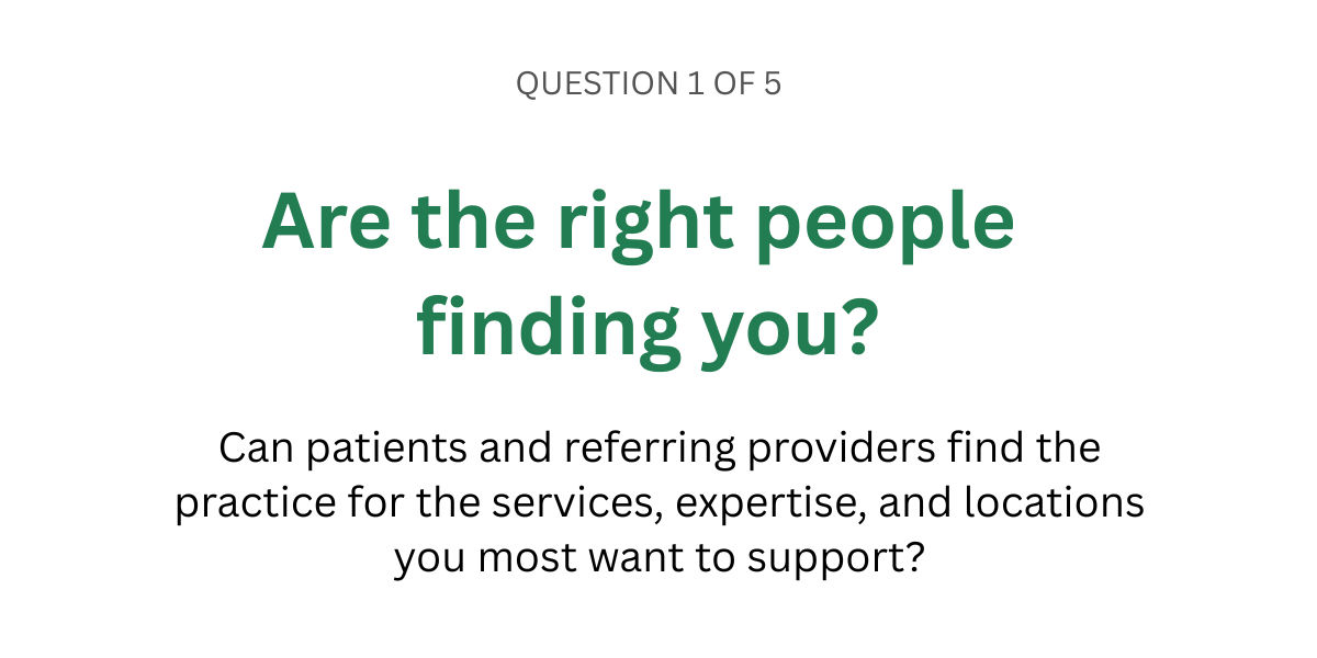 Are the right people finding you.png