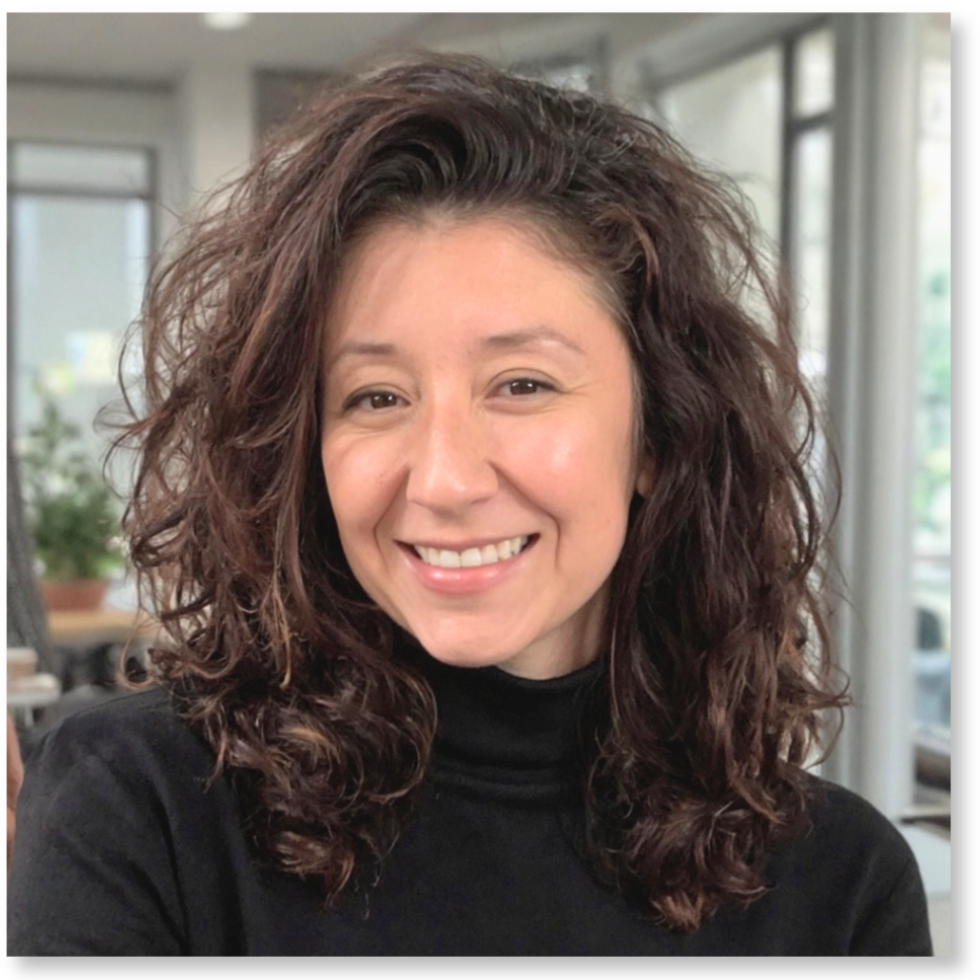 Gloria J. Davis, Founder at Rebel Lead Lab