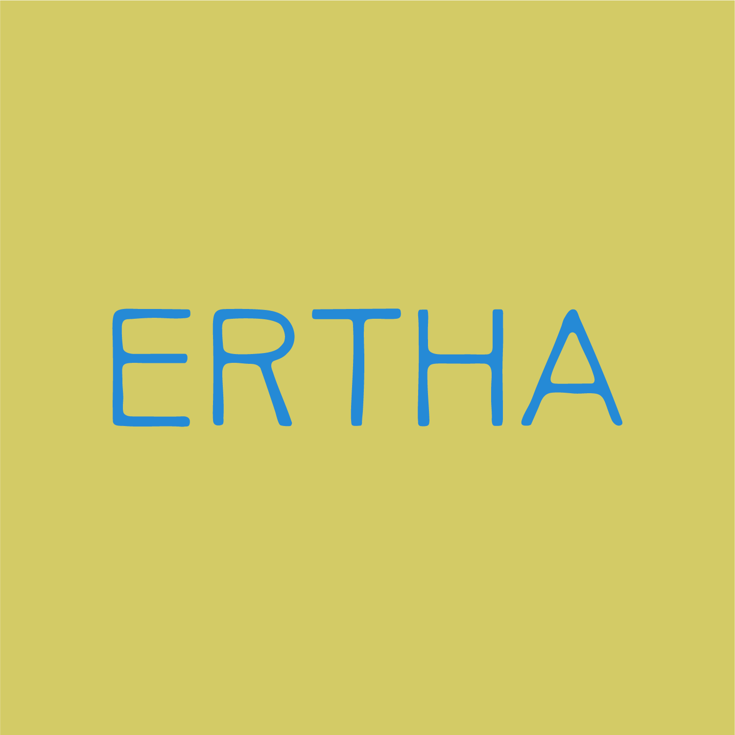 Ertha