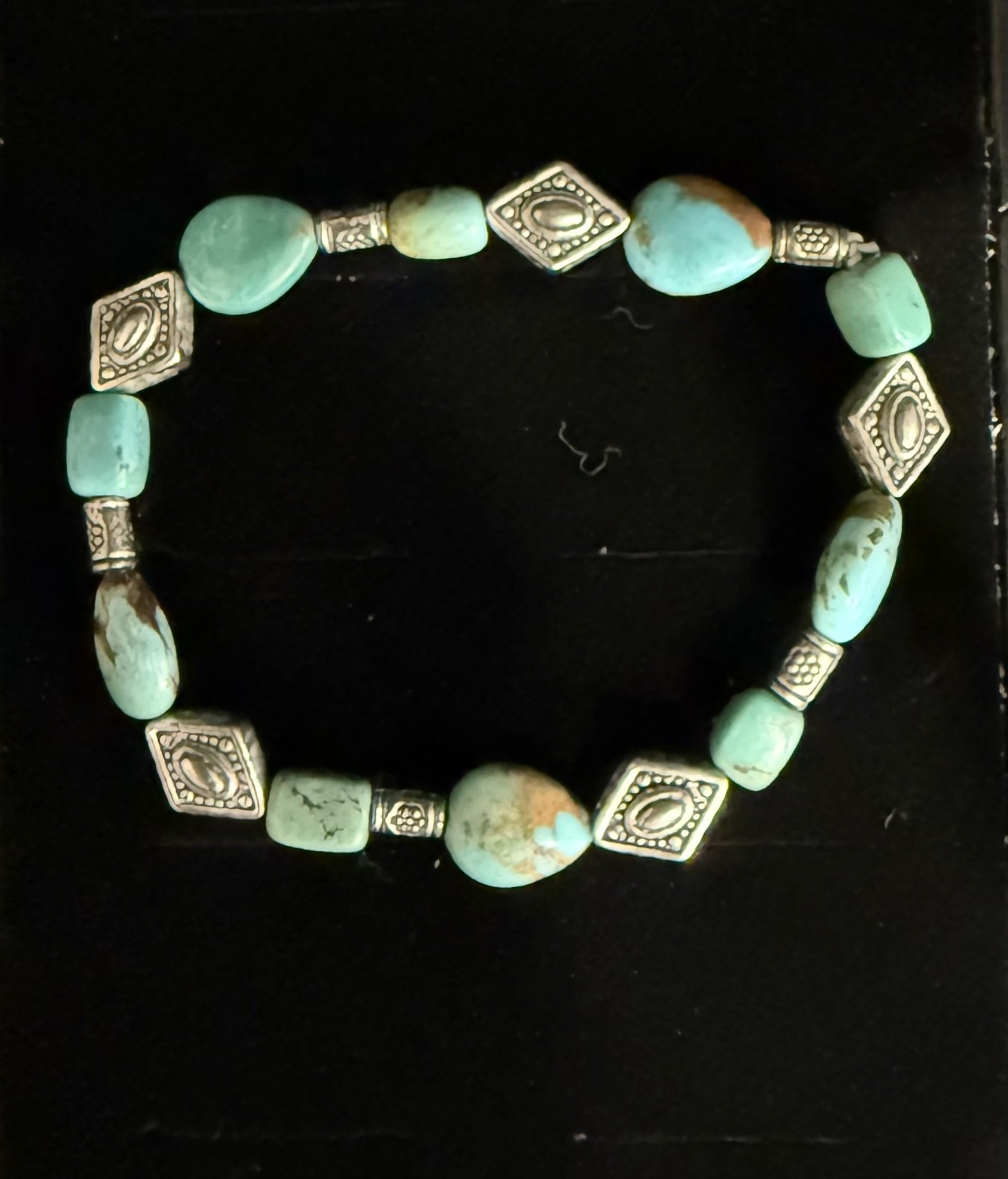 Turquoise Bracelet