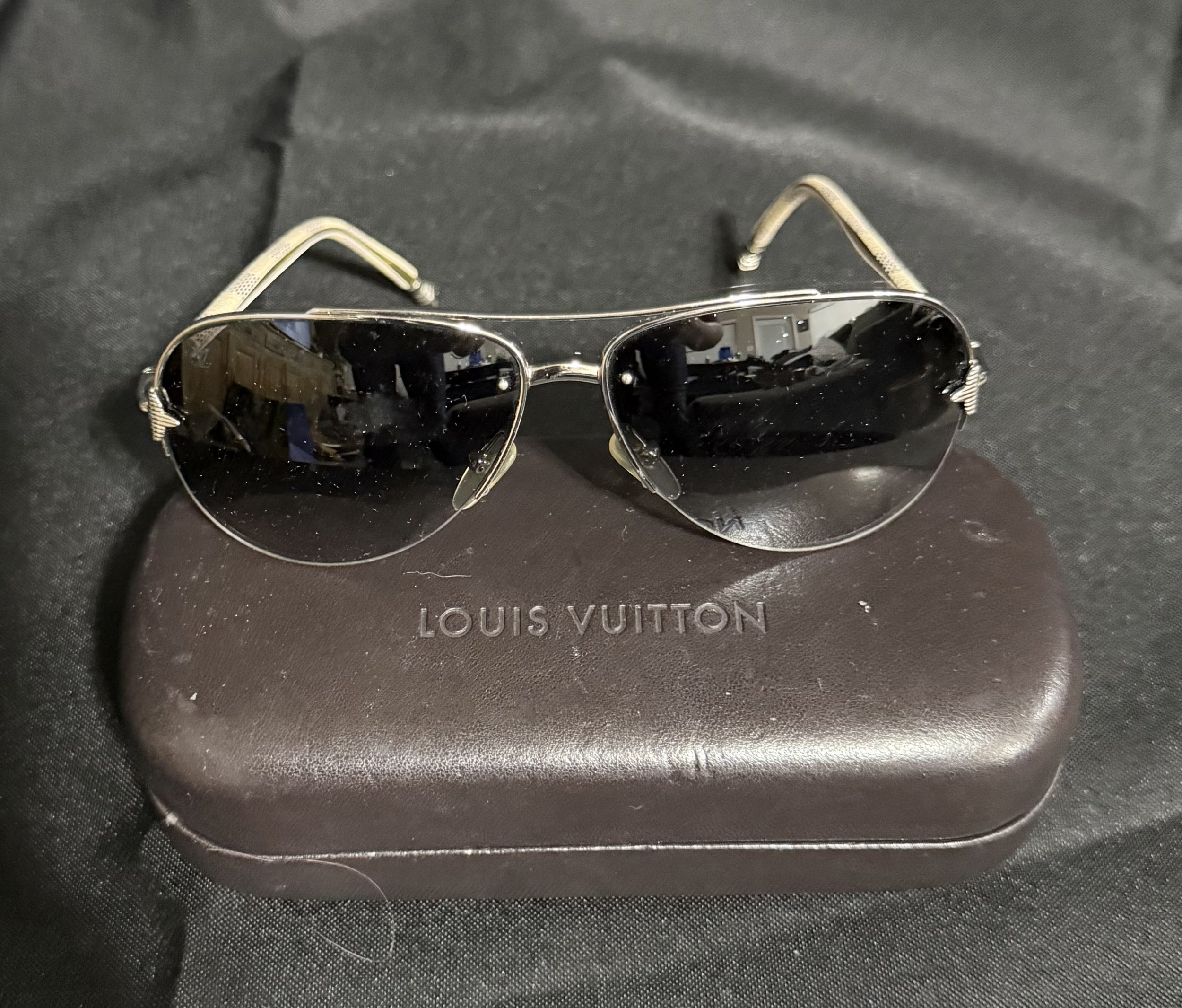 Louis Vuitton Sunglasses