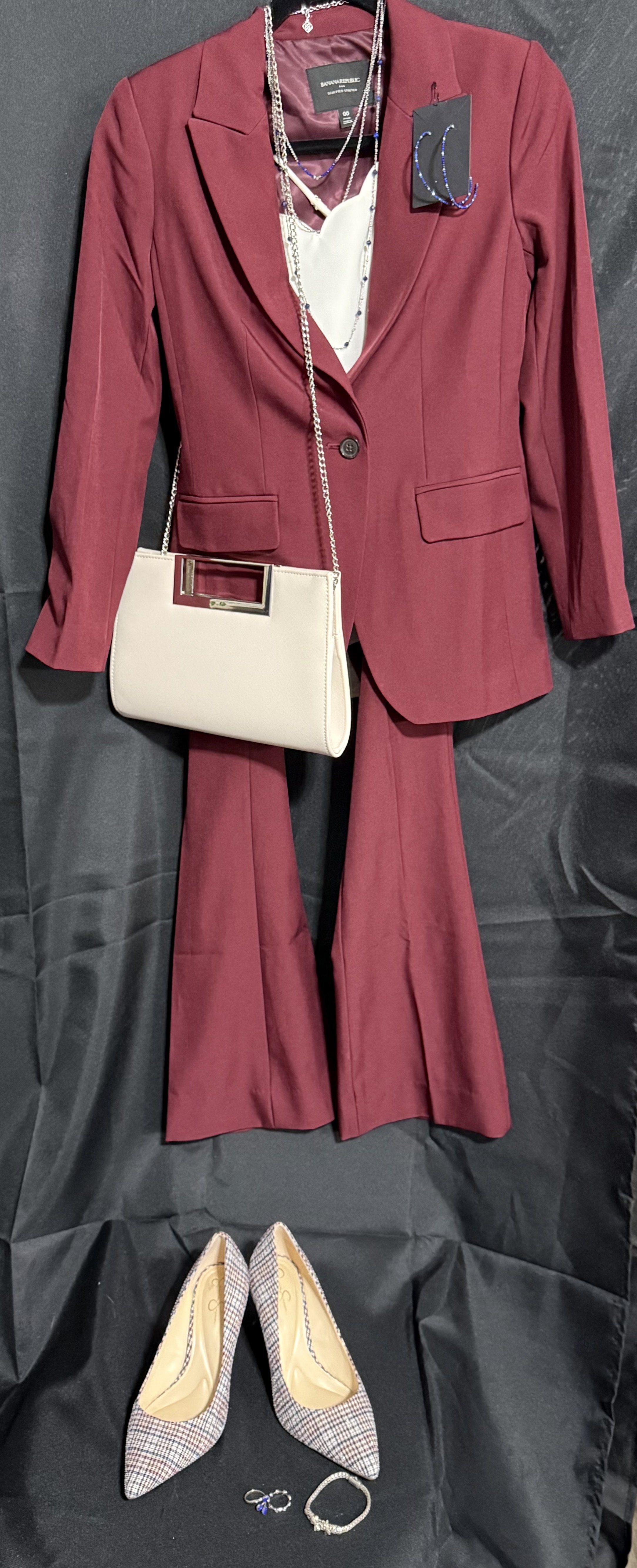Banana Republic Women's Suit