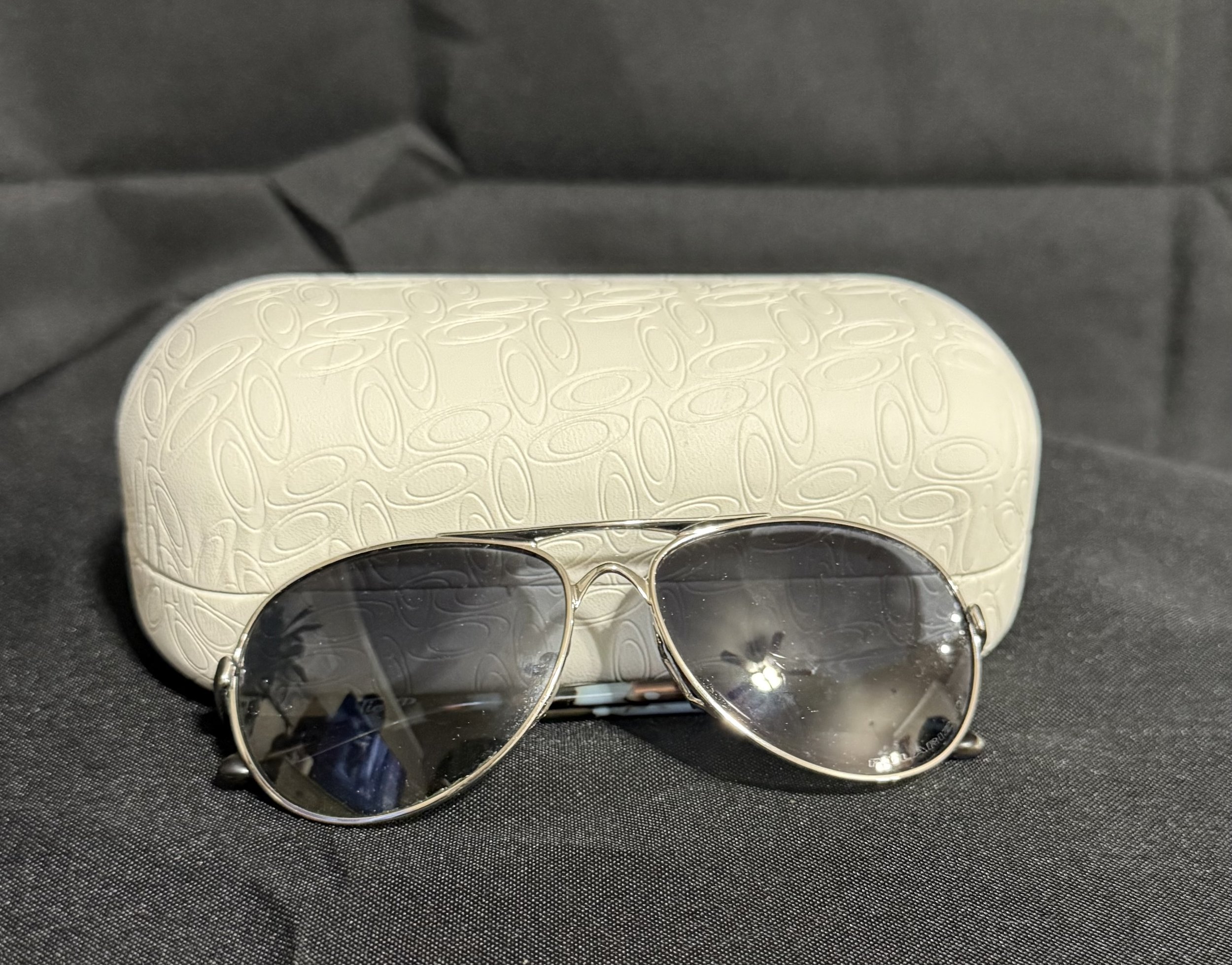 Oakley Aviator Sunglasses