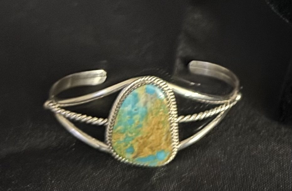 Turquoise Bracelet