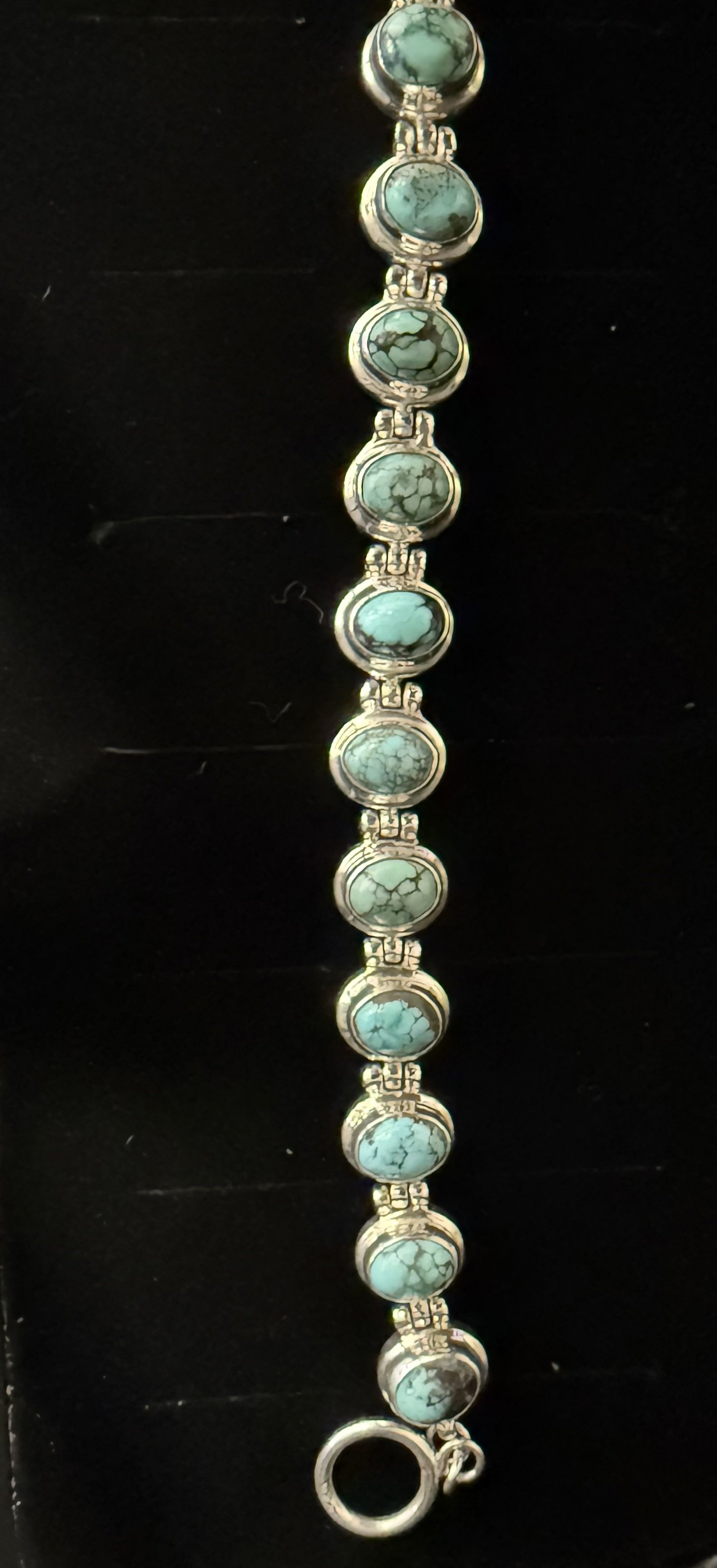 Turquoise Bracelet