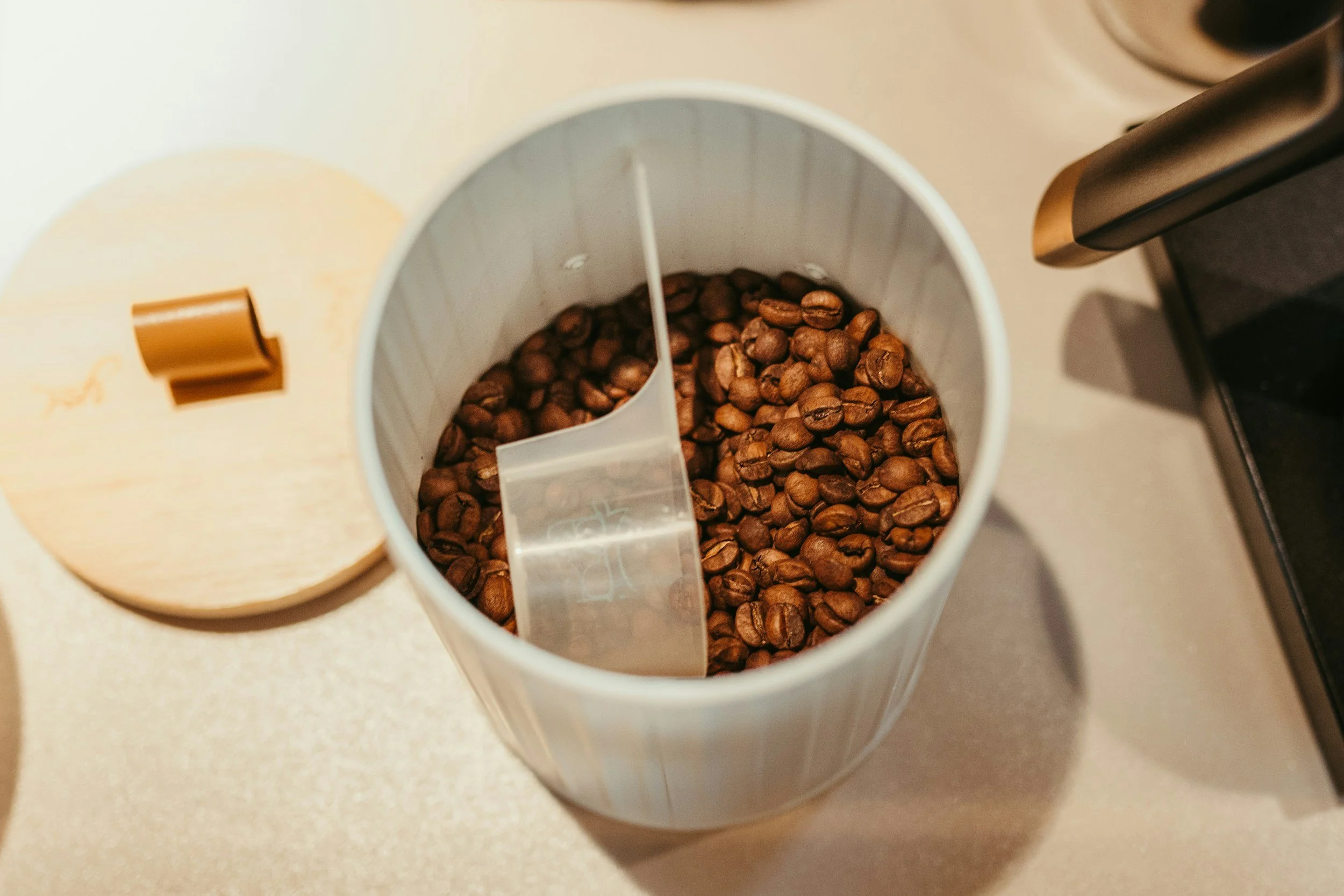 How to Store Coffee Beans So They Stay Fresh Longer