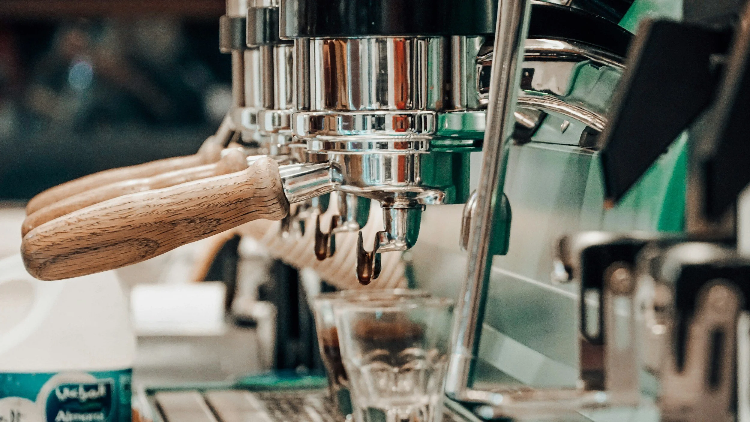 Why Specialty Coffee Tastes Better: The Science, The Story, and the Soul Behind Every Cup