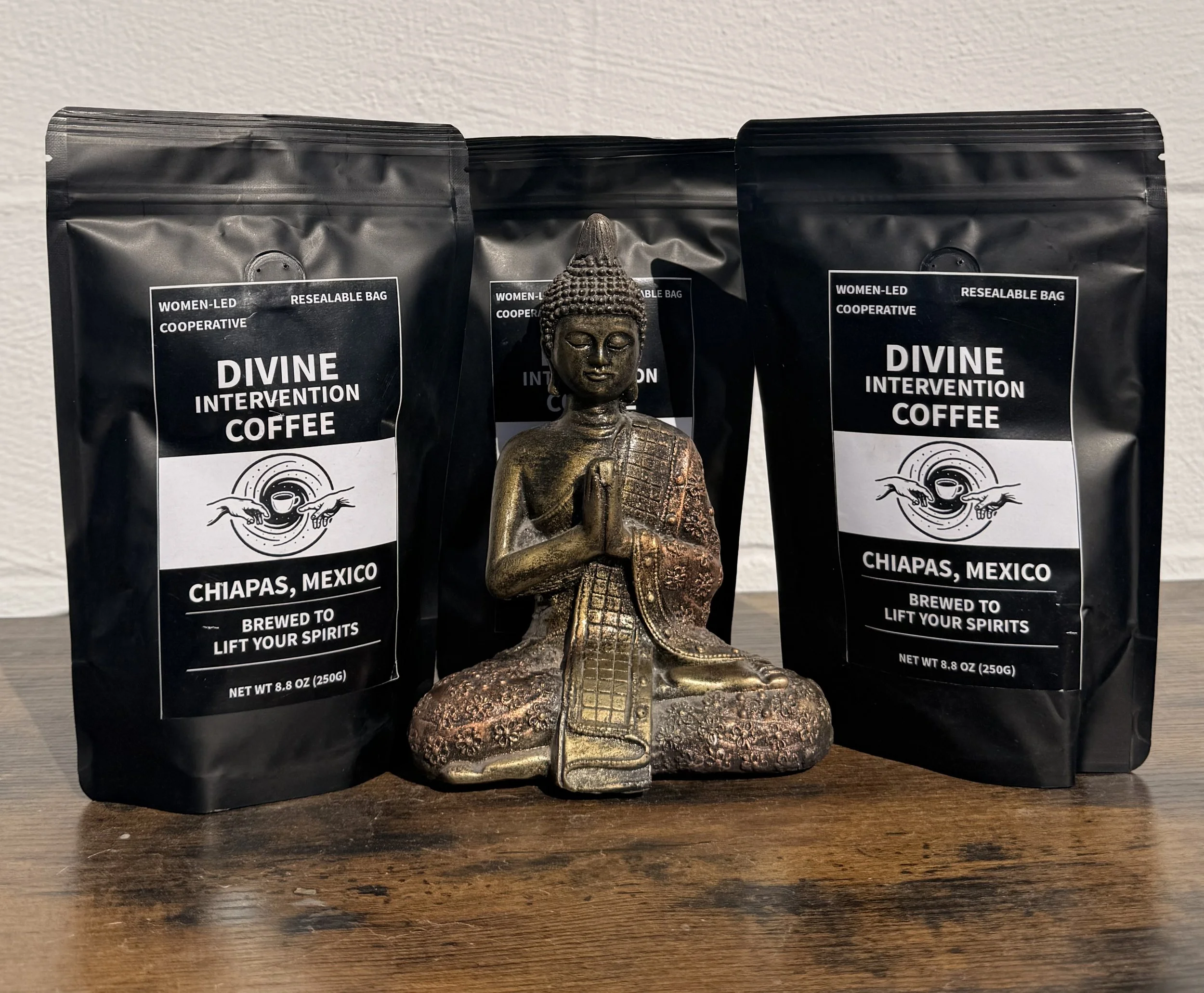 Chiapas Women's Cooperative Coffee | Single Origin, Mexican Whole Bean