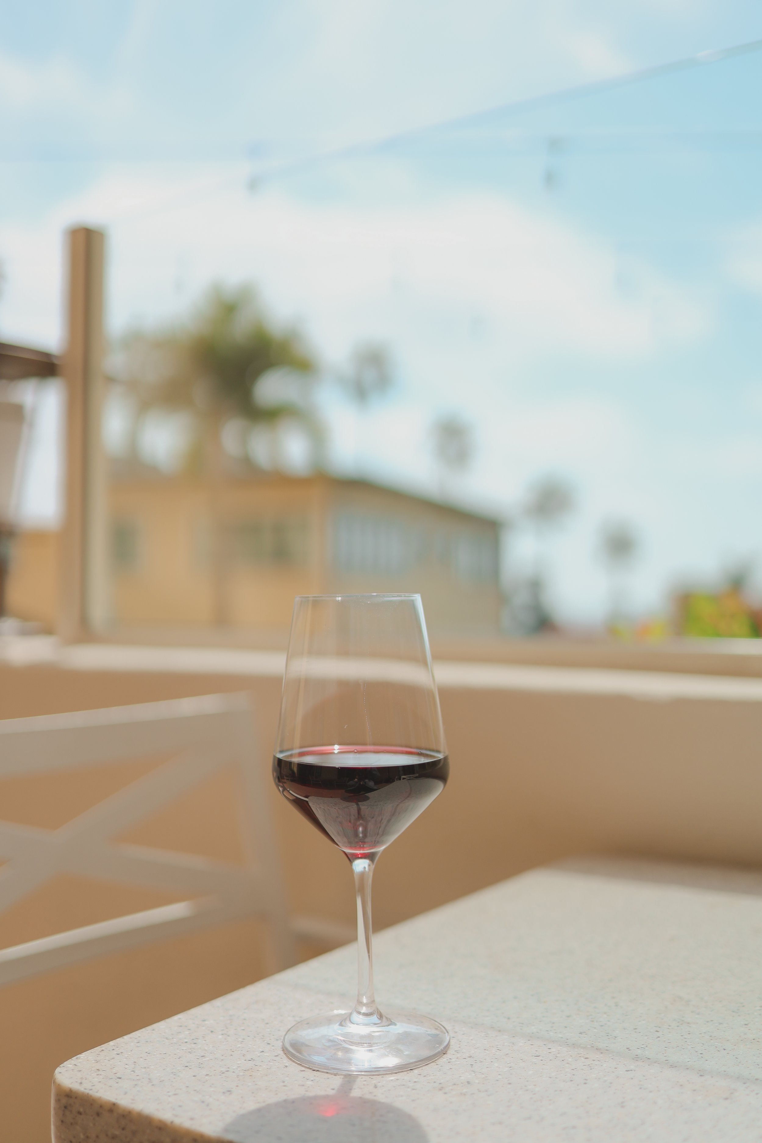 A Day in Los Olivos: Pinot, Rhône & Sandwiches That Hit