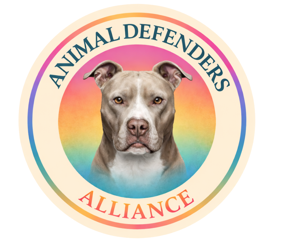 Animal Defenders Alliance