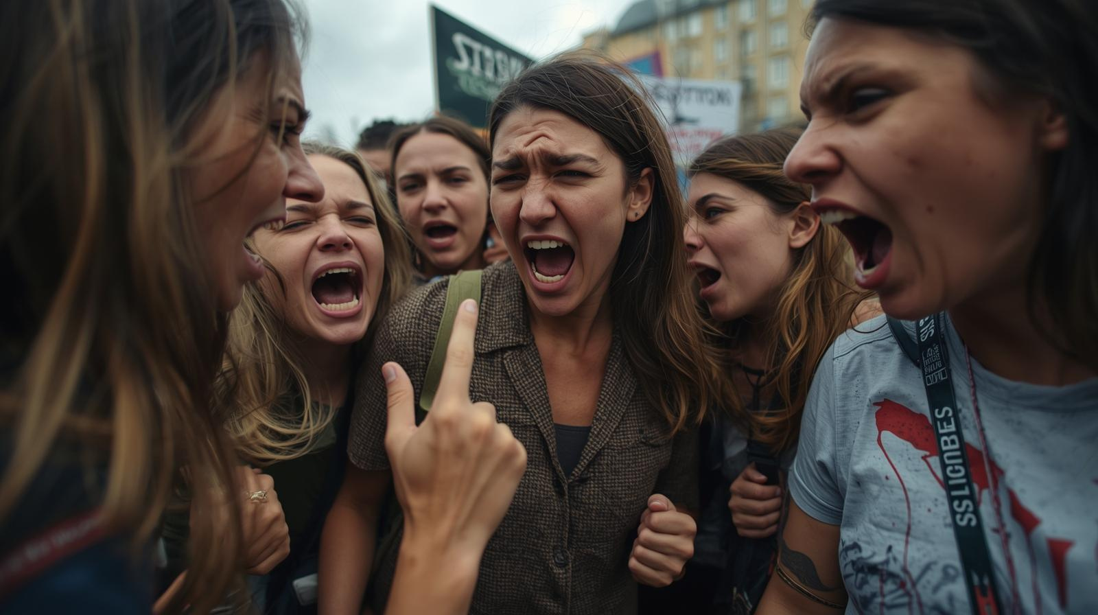 Why Animal Rescue Sometimes Feels So Divided (And Why That’s Not Always a Bad Thing)