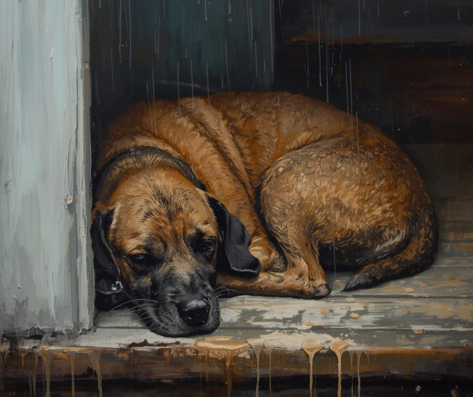 How to Report Animal Cruelty (and Why It Actually Matters)