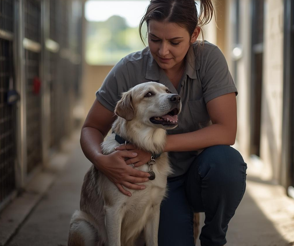 The Quiet Victories in Animal Rescue That Give Us Hope