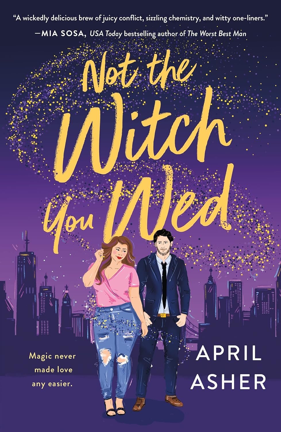 Not the Witch You Wed.jpg