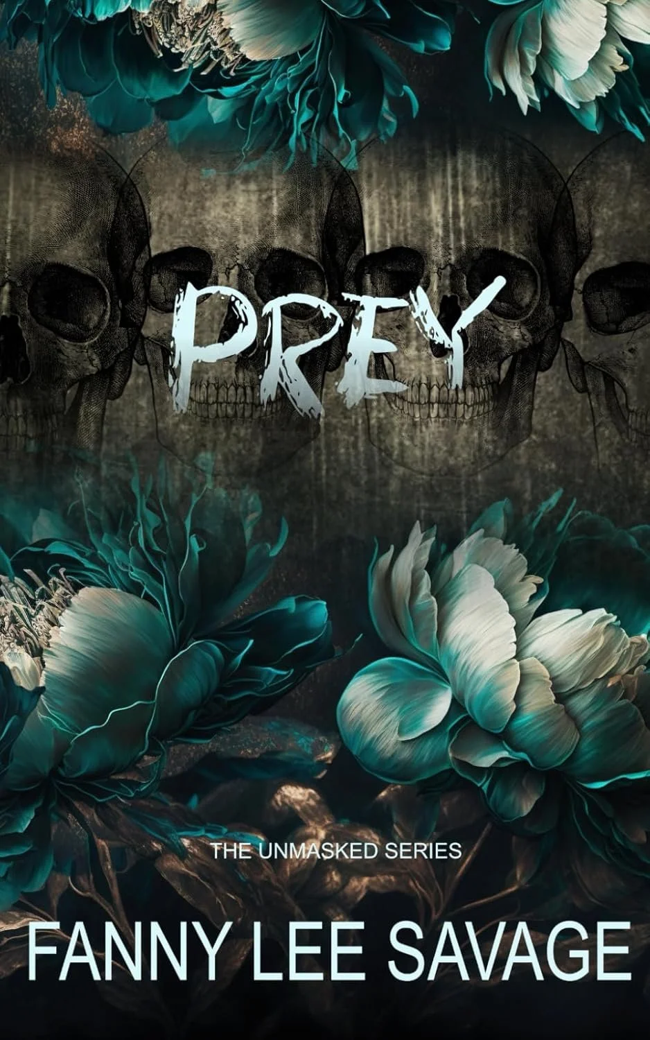 Prey by Fanny Lee Savage (Author)