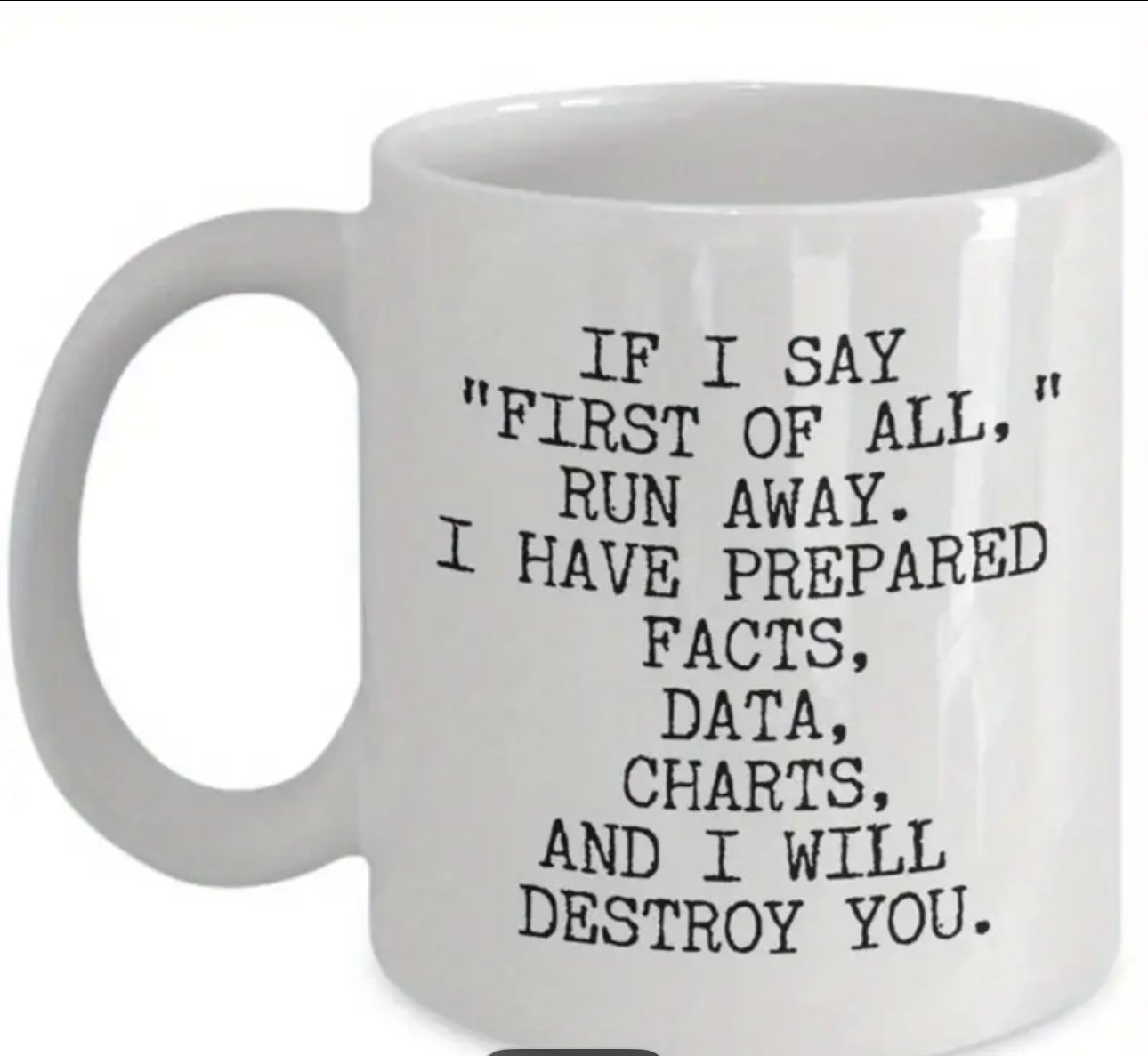 Soft Kitty Coffee Mug