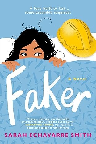 Faker - Sarah Smith