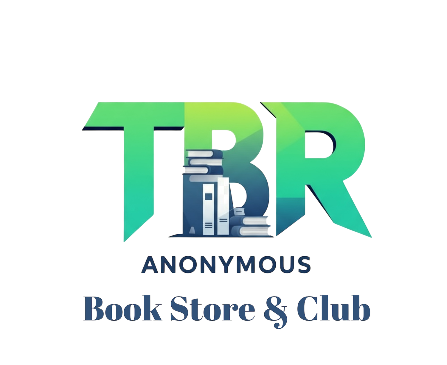 TBR Anonymous