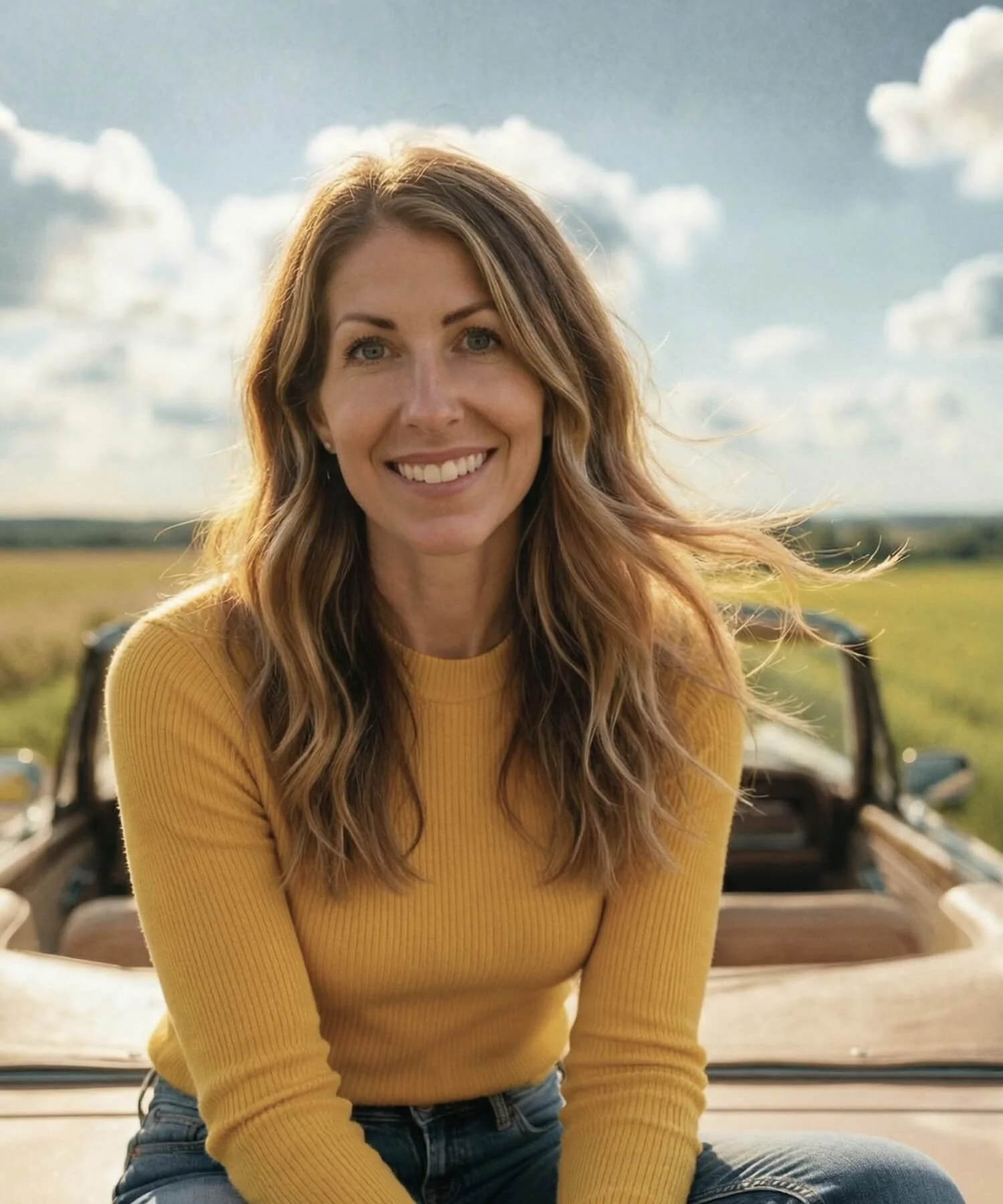 Melody Nicholas, LCMHC, therapist and founder of Oliva Wellness