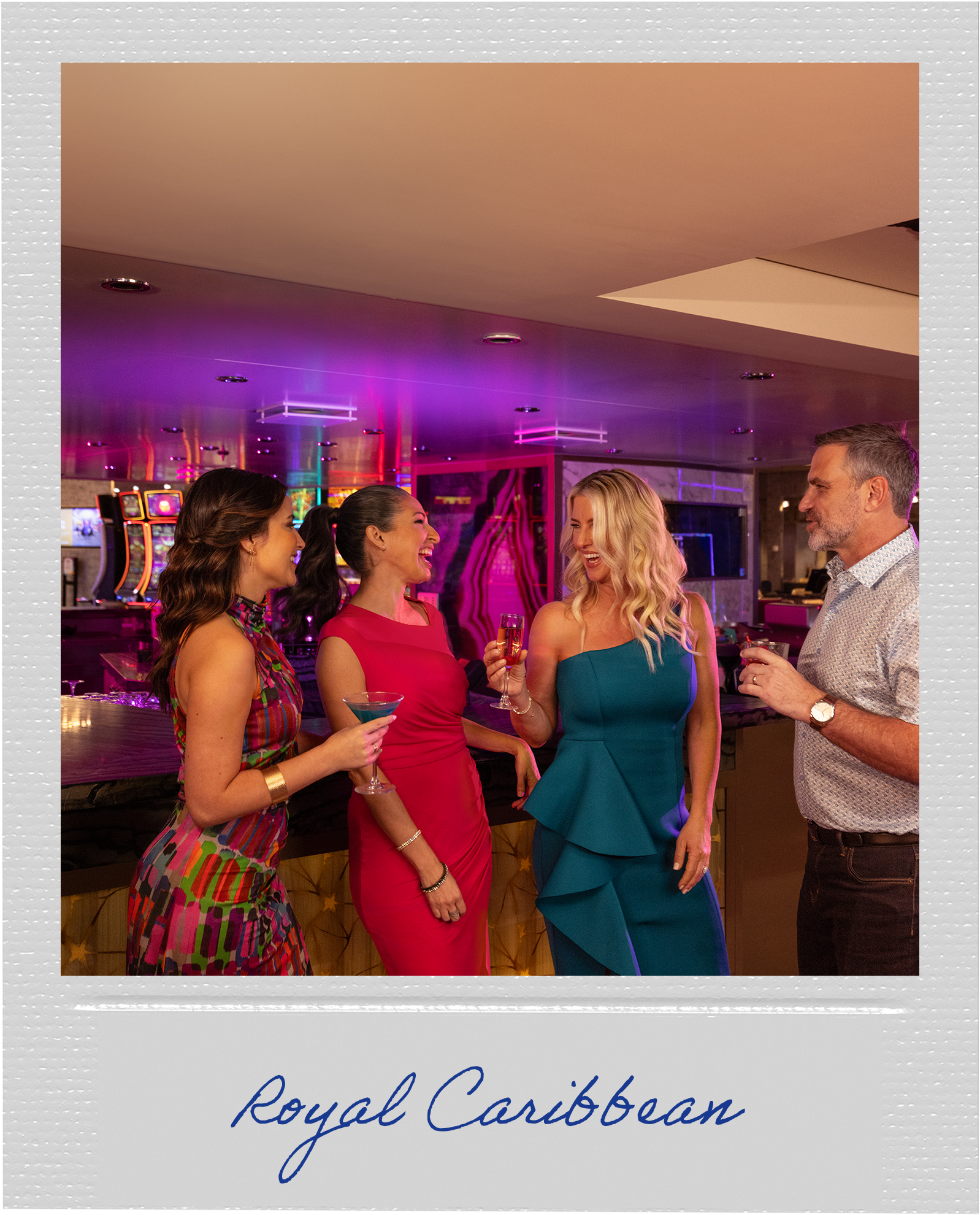 Why Cruises Are the New “It” Trip for Millennials & Gen Z