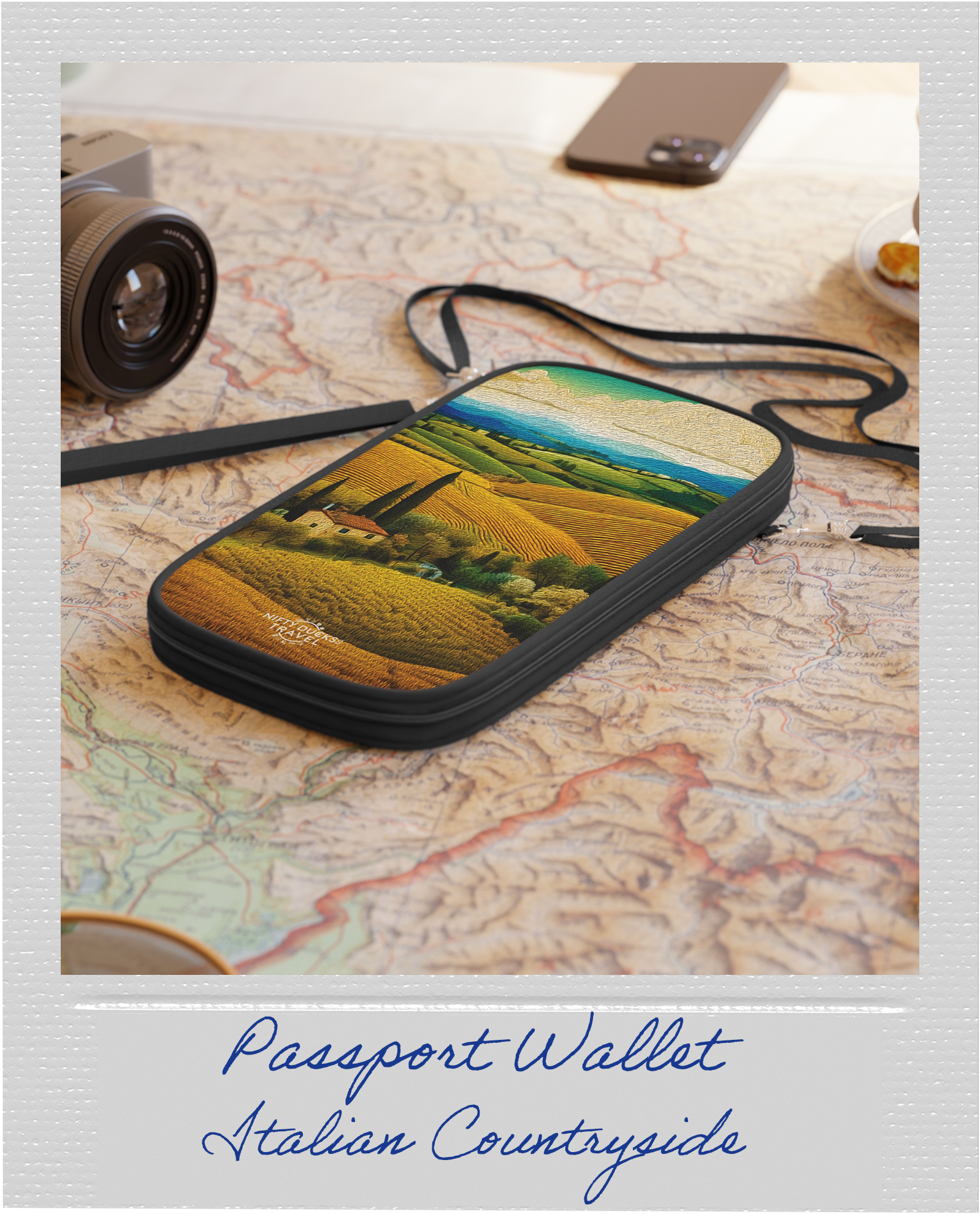 Must-Have Travel Accessories for 2025 (And Where to Get Them)