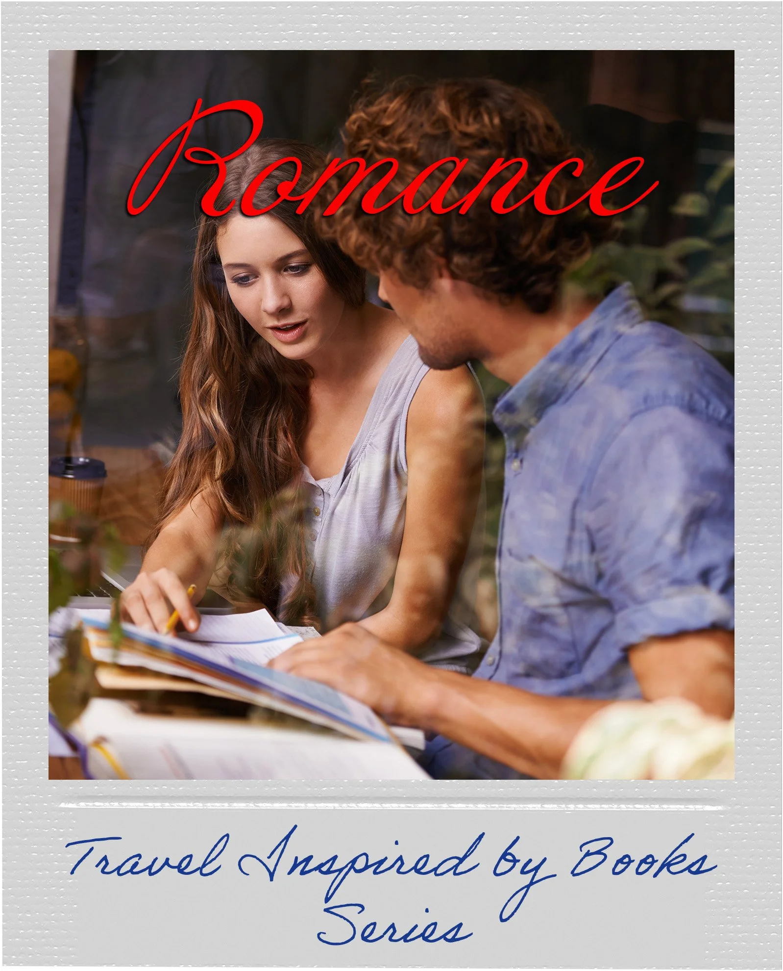 Romance Books That Will Make You Want to Travel