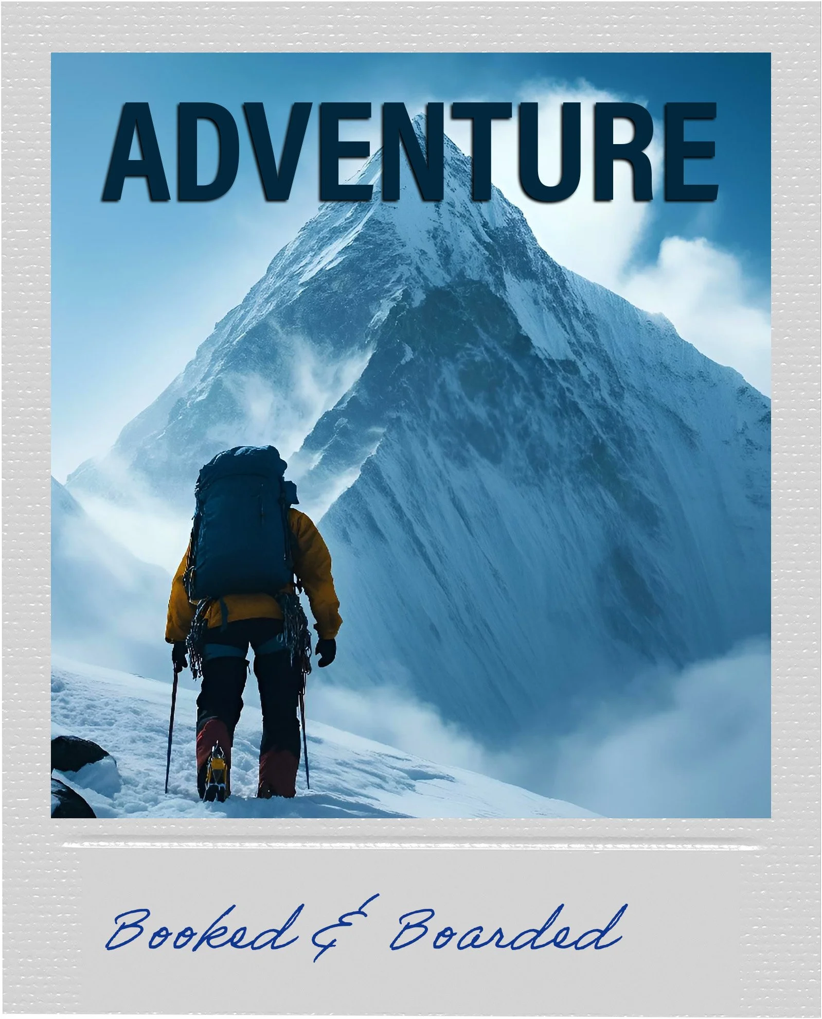 Adventure &amp; Survival Books That Inspire Epic Travel Experiences