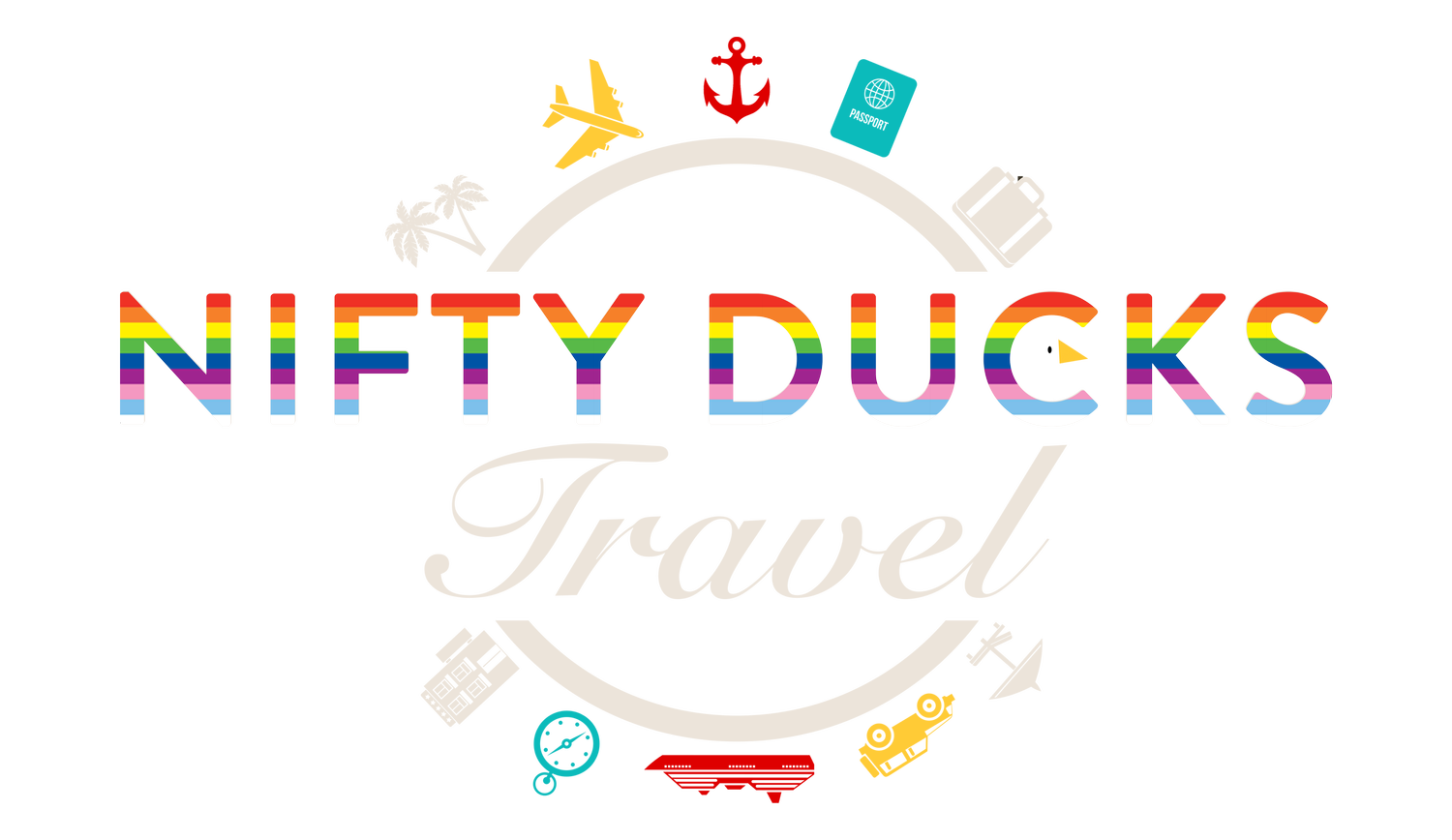 Nifty Ducks Travel