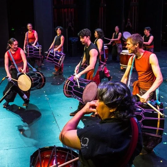 Thanks for all the support for Gaman: Past &amp; Present! If you weren't able to join us, please enjoy these stunning photos by one of our photographers, the extremely talented Rich Iwasaki. 

More photos to come!