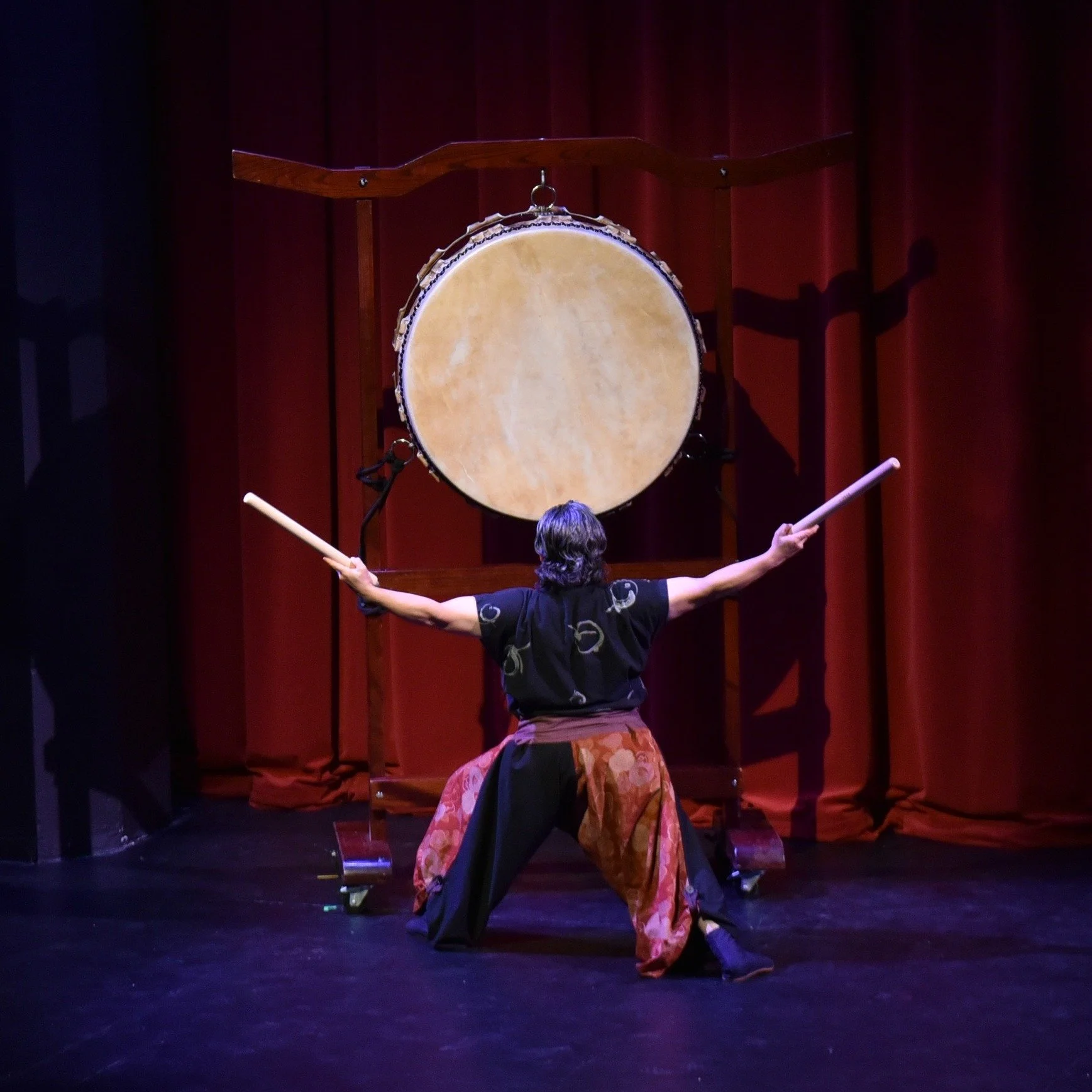 It's been a month since wrapping up our fall concert Gaman: Past &amp; Present, and we're continuing to debrief about the fulfilling work we were able to do thanks to all of your support.  Here's some more photos to enjoy from our photographer Kathar