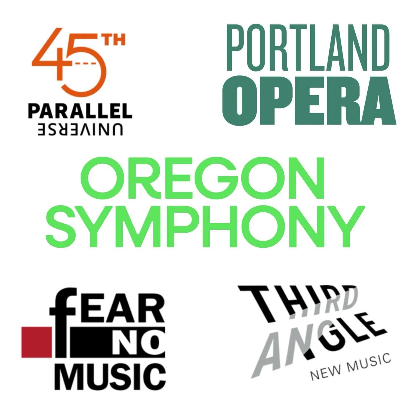 Music + Mingle guests will have the chance to bid on some awesome packages at our silent auction, including our Music Lover package! This package includes:&nbsp;

- 2 concert tickets and swag from @fearnomusic 
- 2 tickets to Verdi&rsquo;s Requiem fr