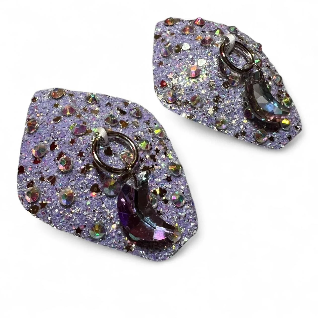 LAVENDER MOON PASTIES
