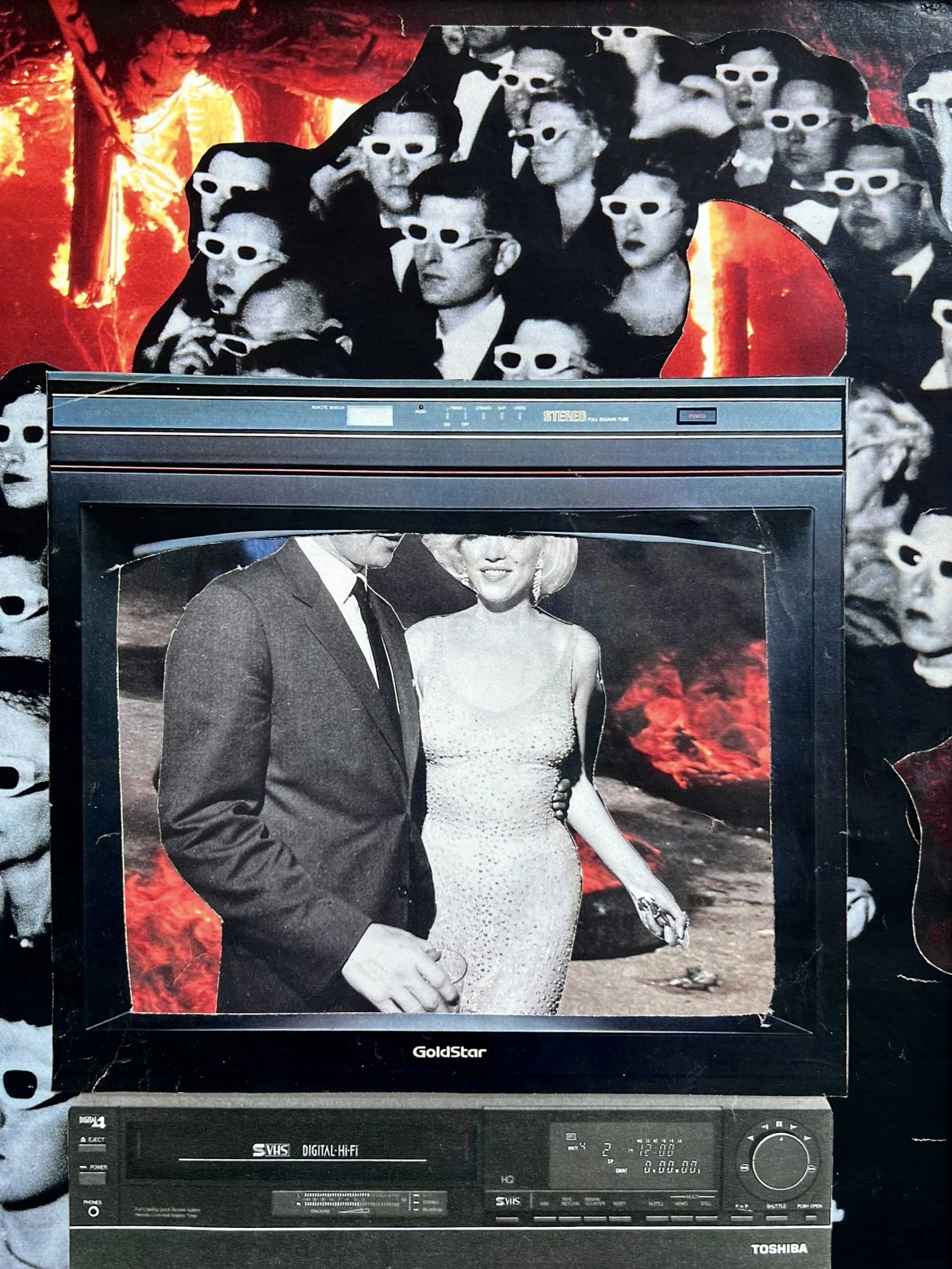 "AS SEEN ON TV"