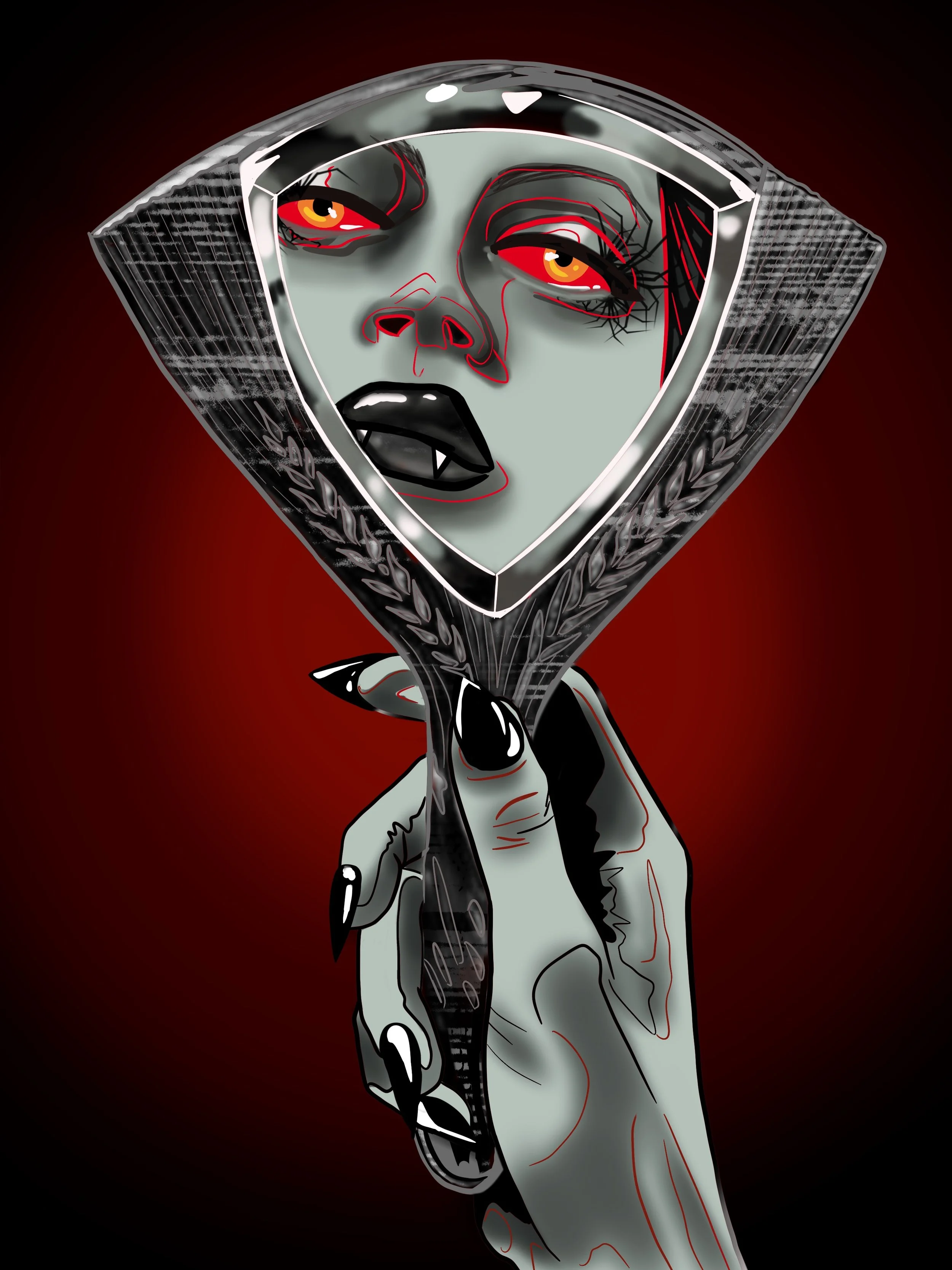 "BLOODLUST"