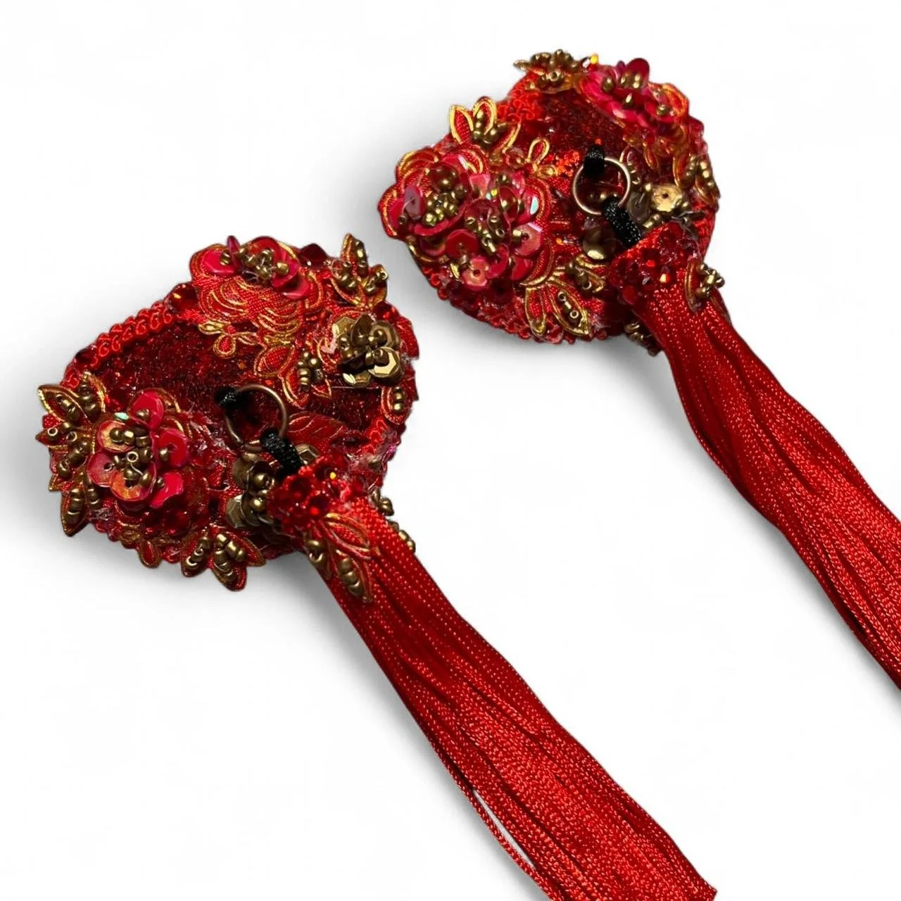 MOULIN ROUGE PASTIES