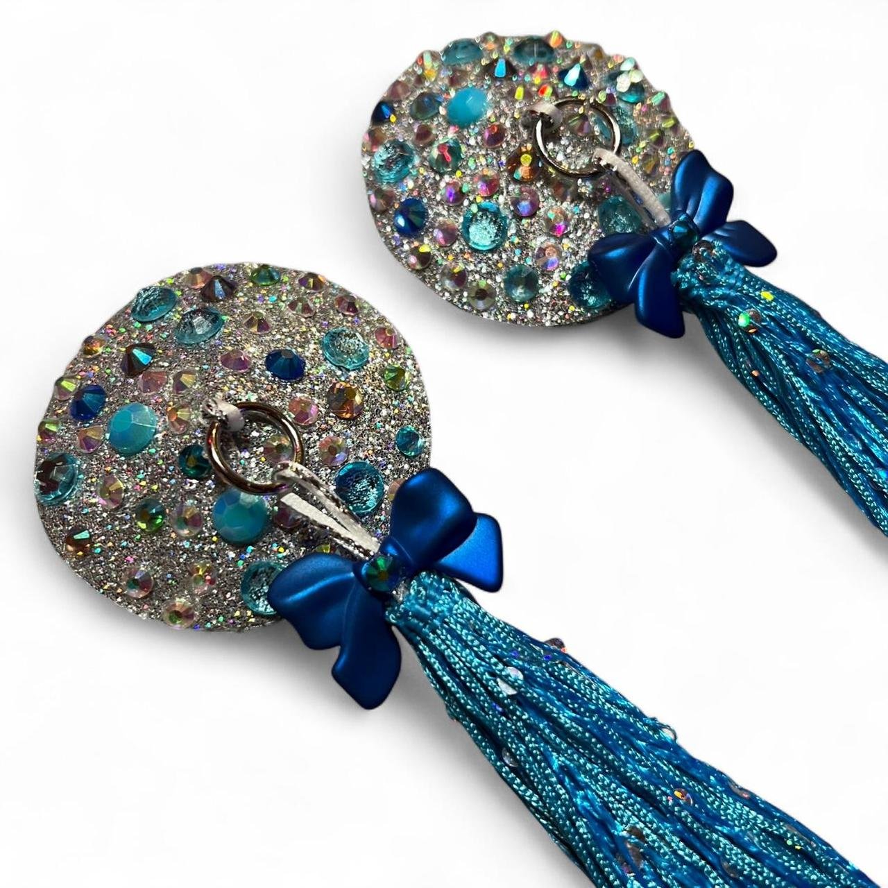 ICE PRINCESS PASTIES
