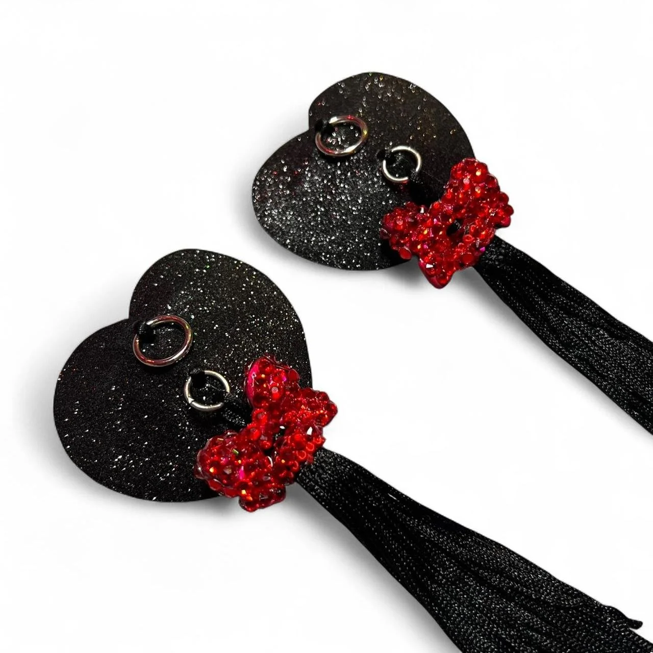 BLACKHEART PASTIES