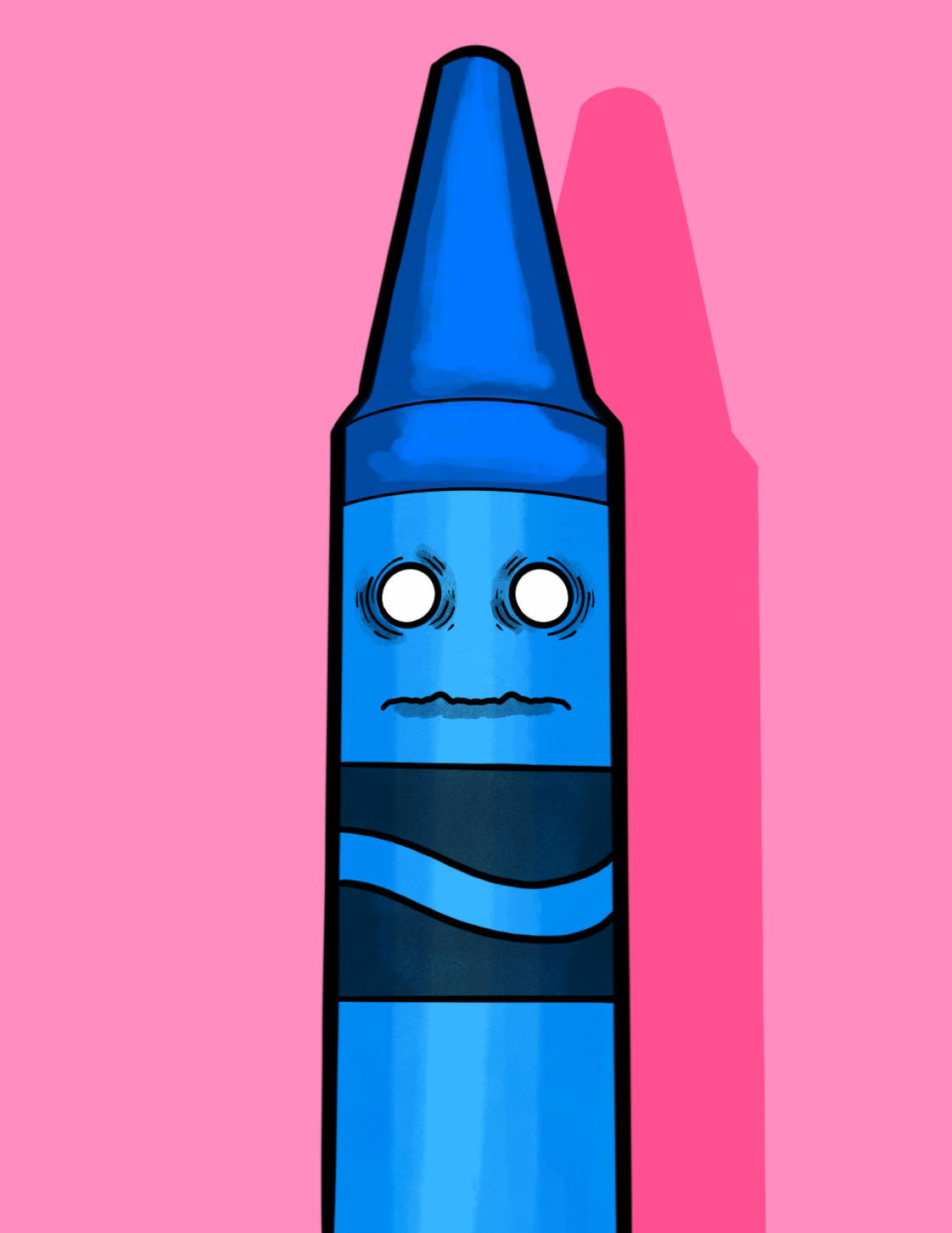 "THE CRAYONS"