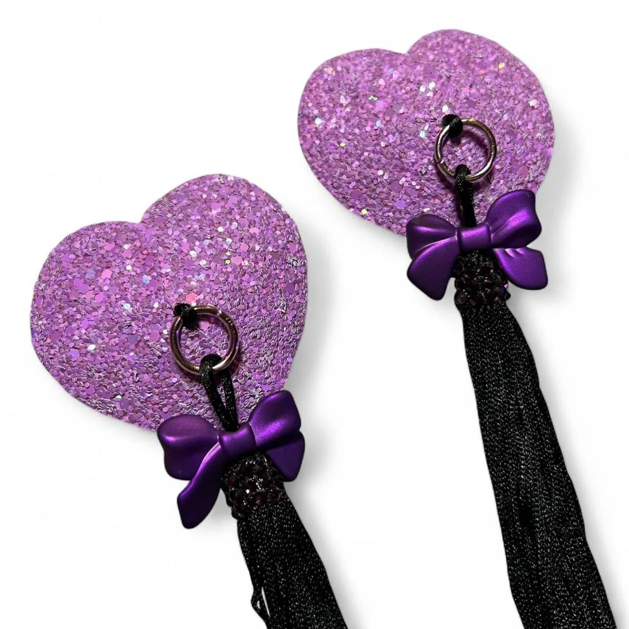 LAVENDER PASTIES