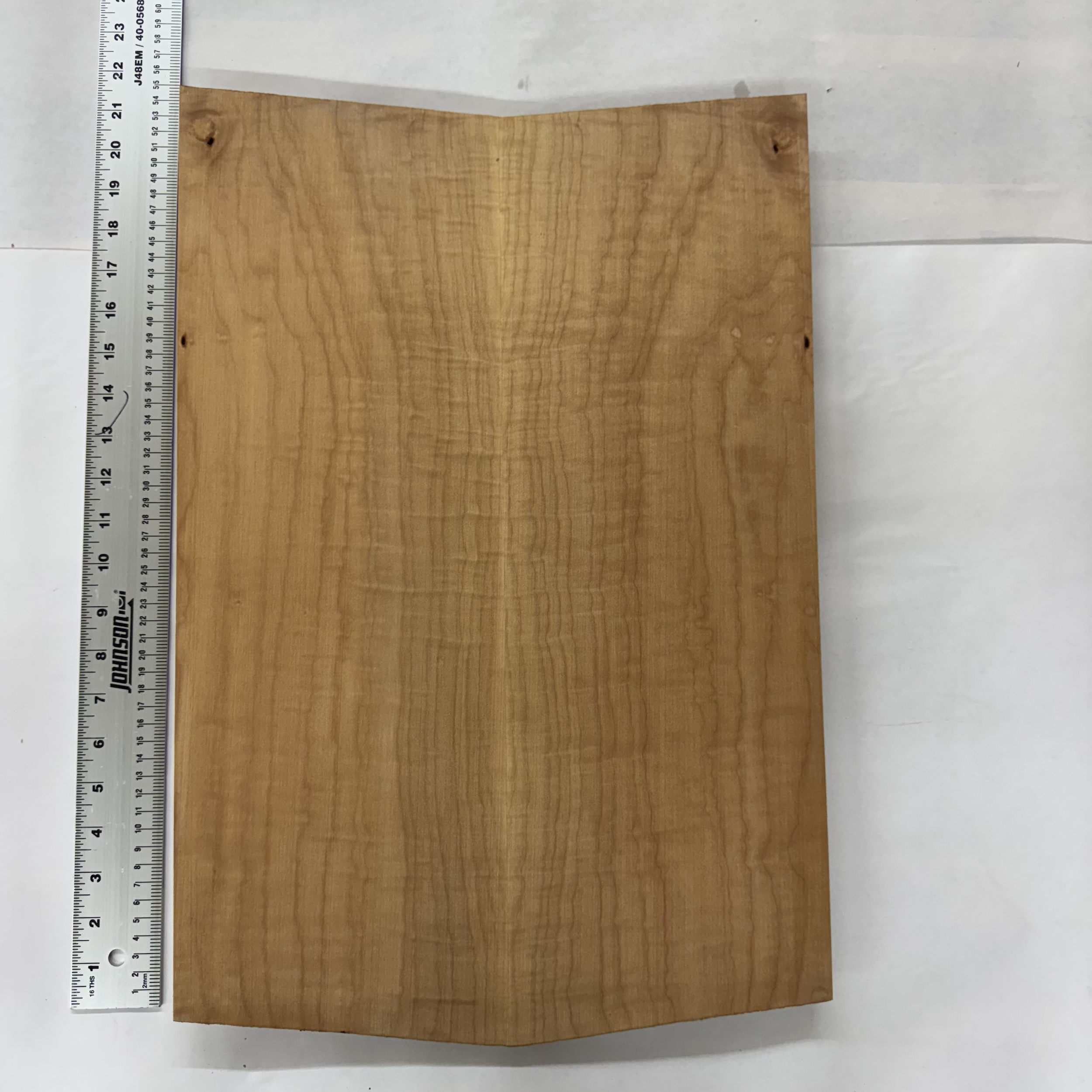 Oregon Maple Top: OFM033